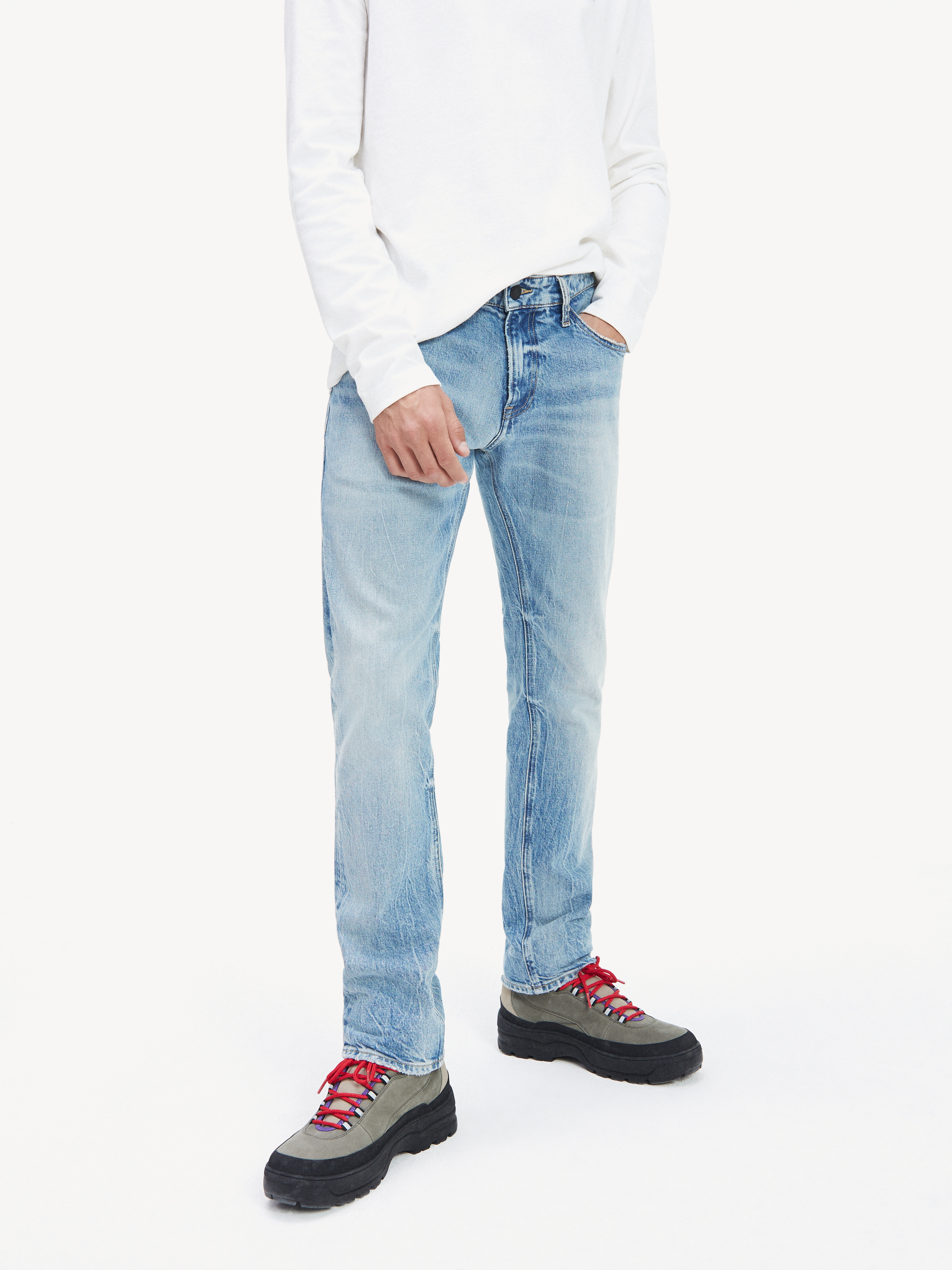 Scanton clearance heritage jeans