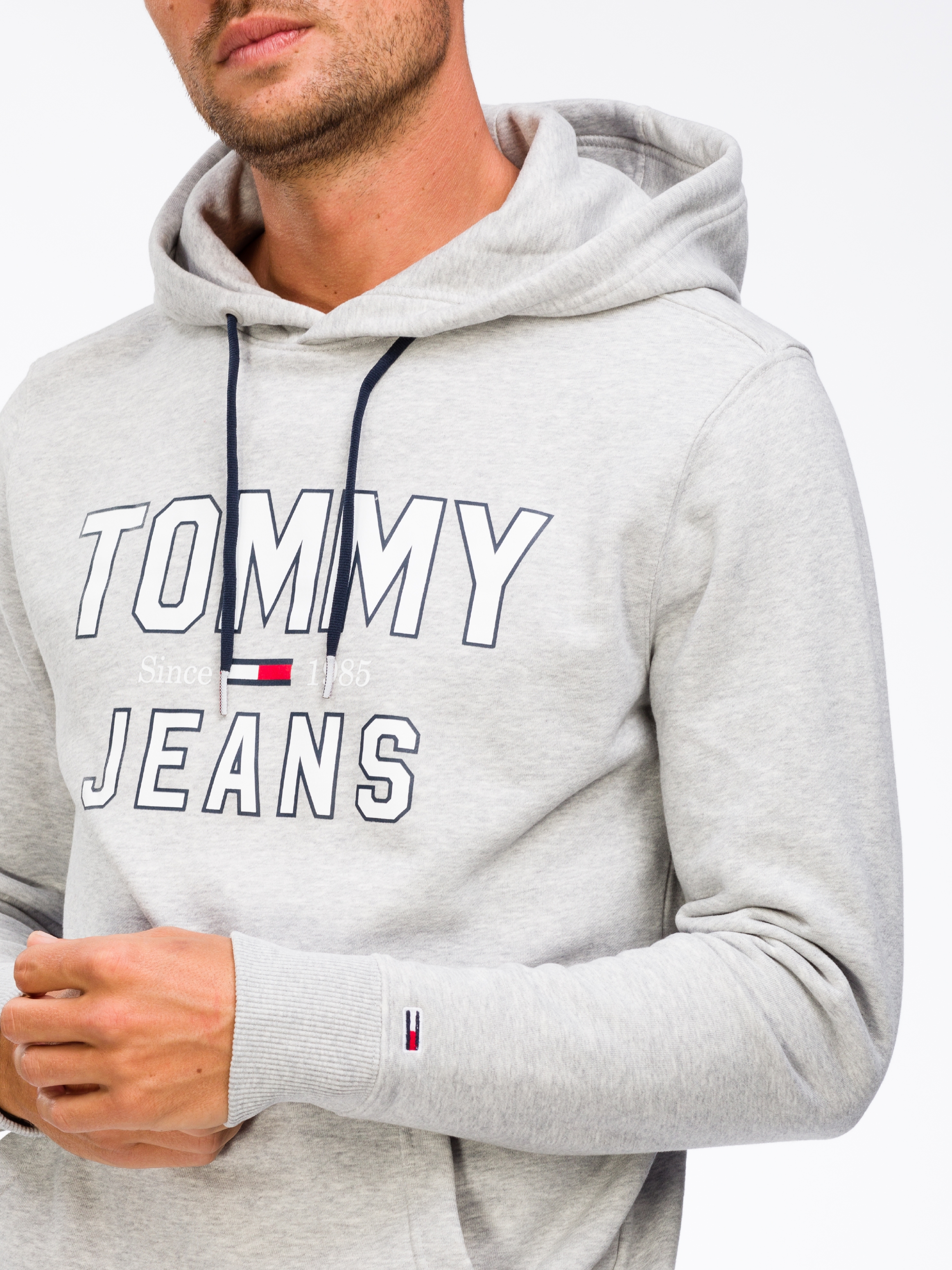 Tommy 1985 hoodie sales
