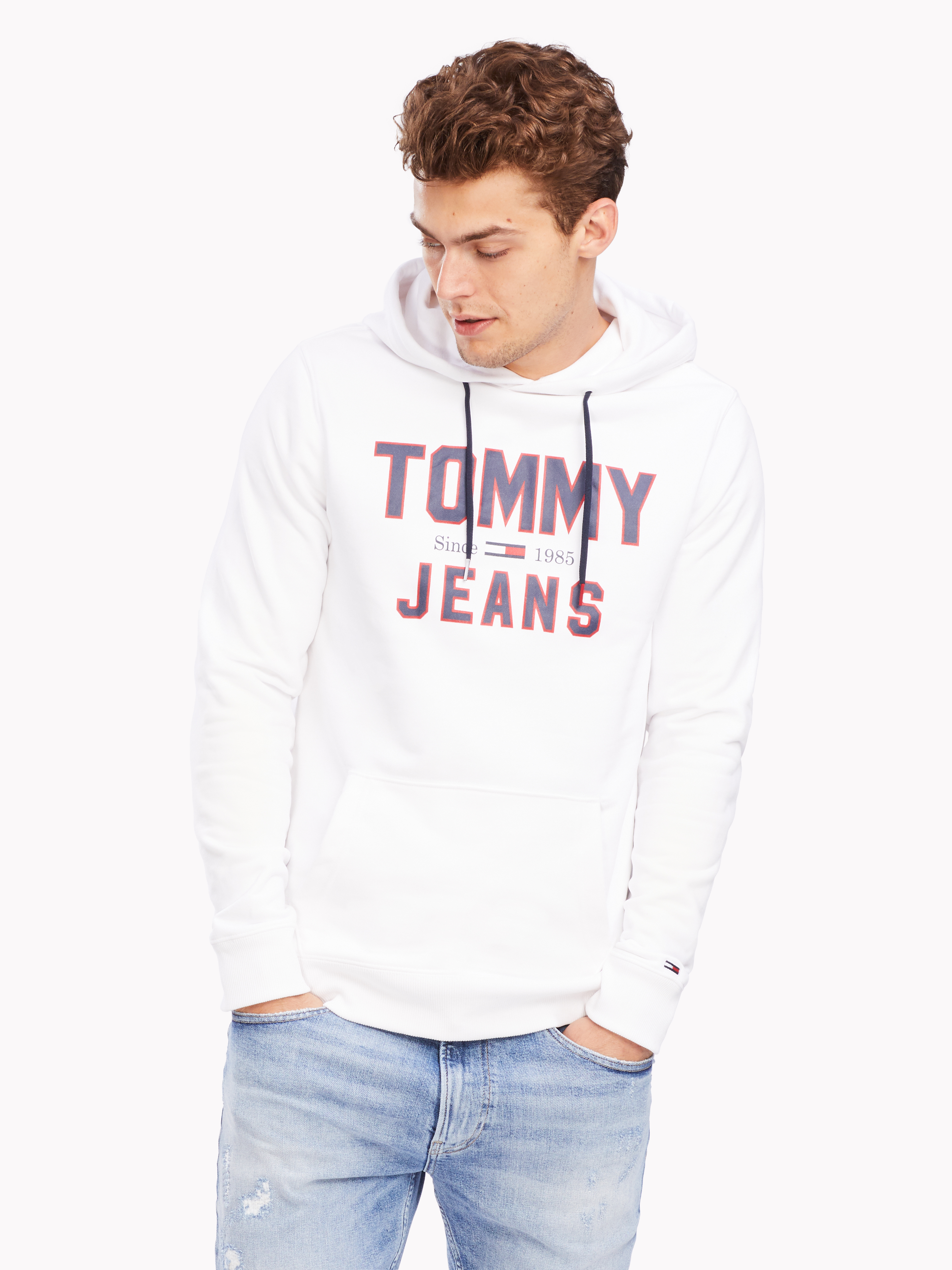 tommy 1985 hoodie