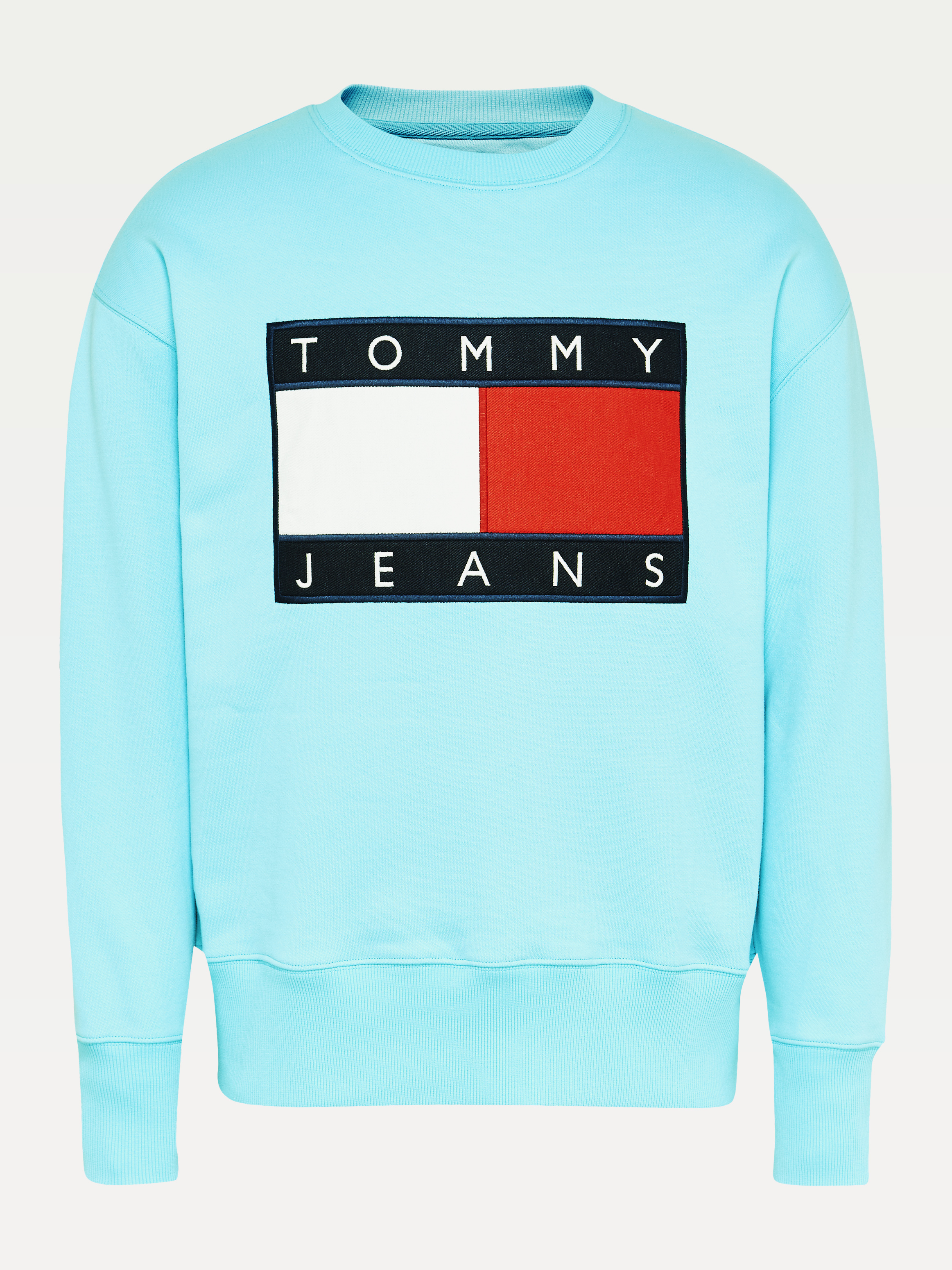 Tommy Flag Sweatshirt Hoodies Tommy Hilfiger