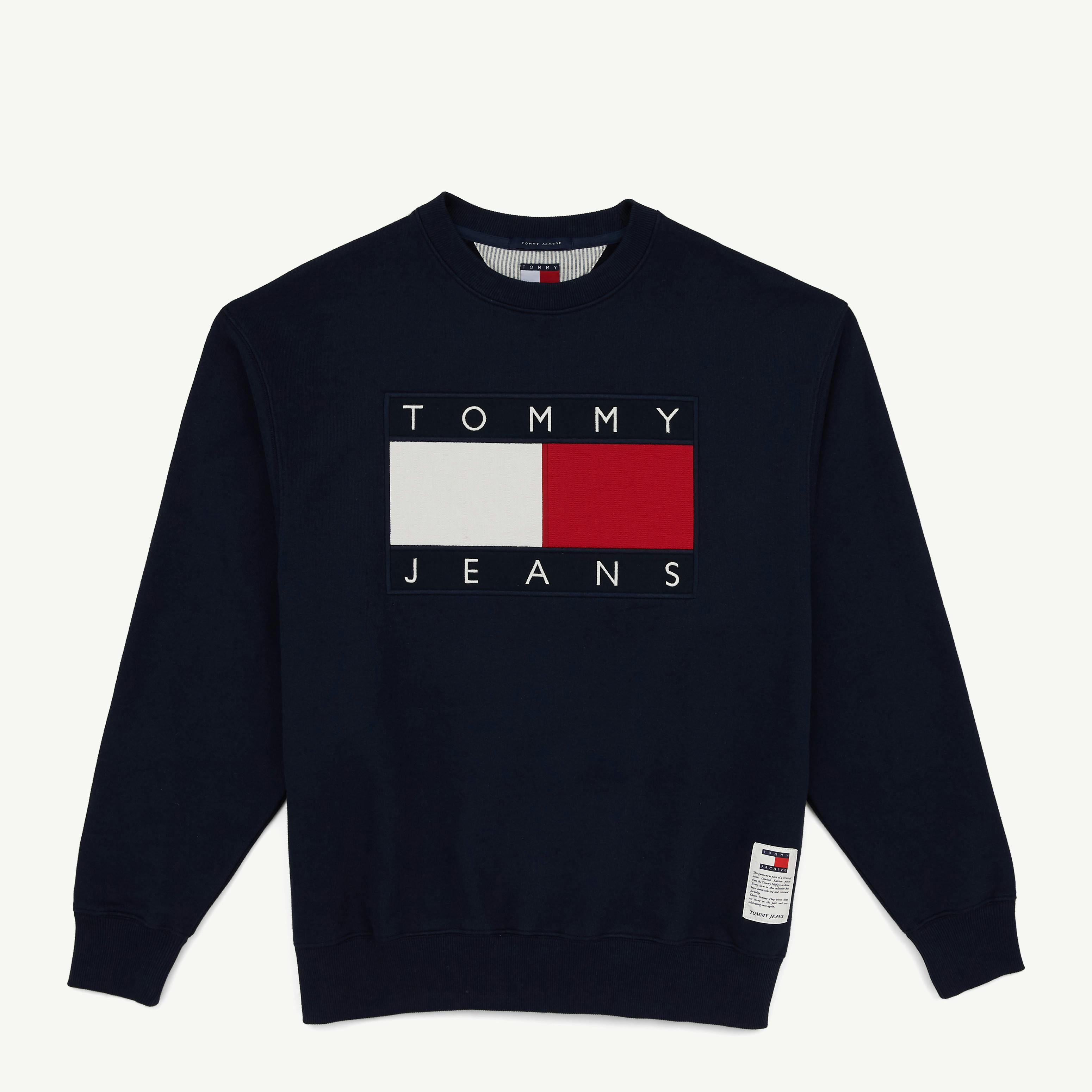 Tommy hilfiger archive collection Clearance
