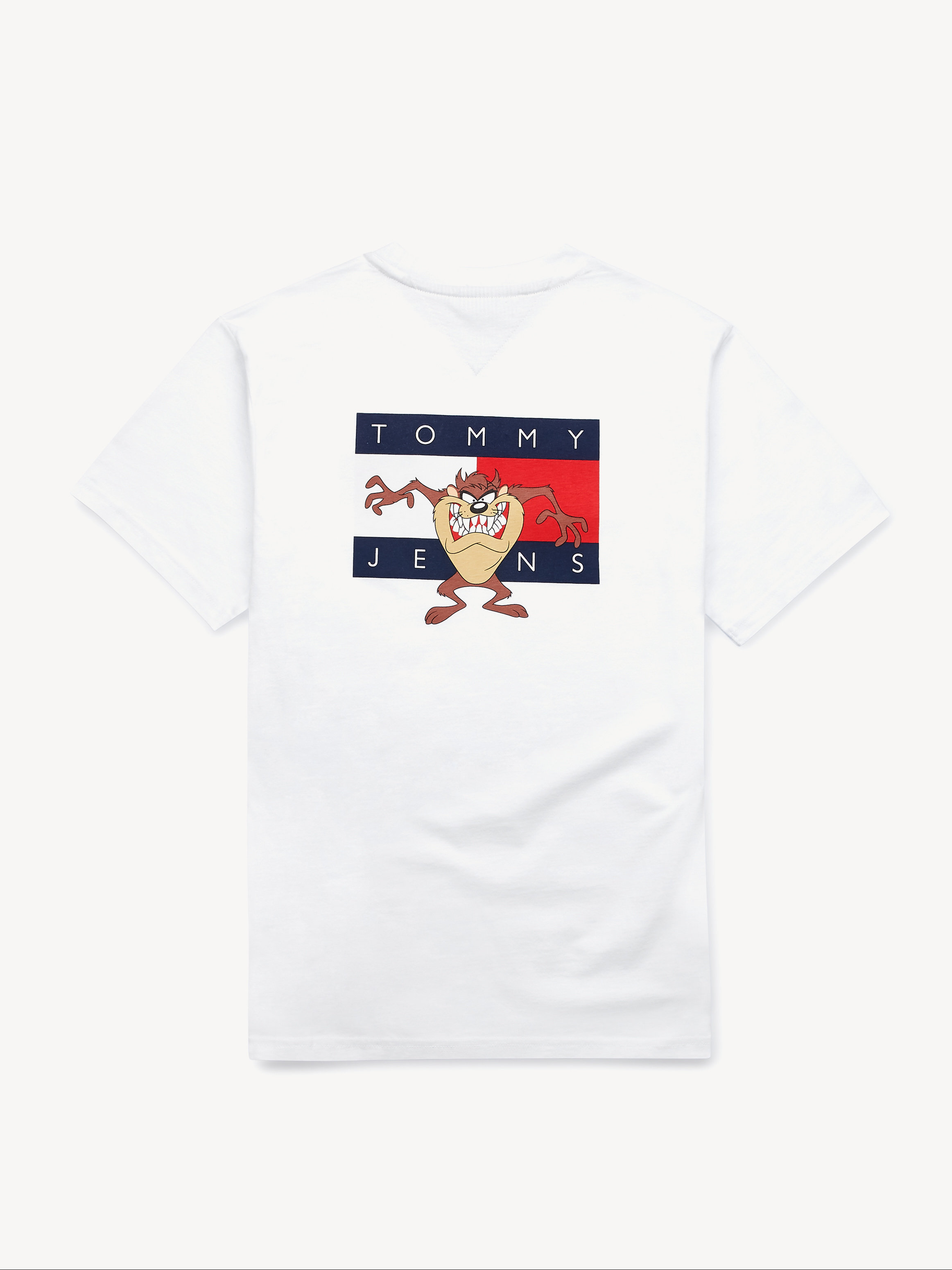 Tommy hilfiger looney tunes shirt new arrivals