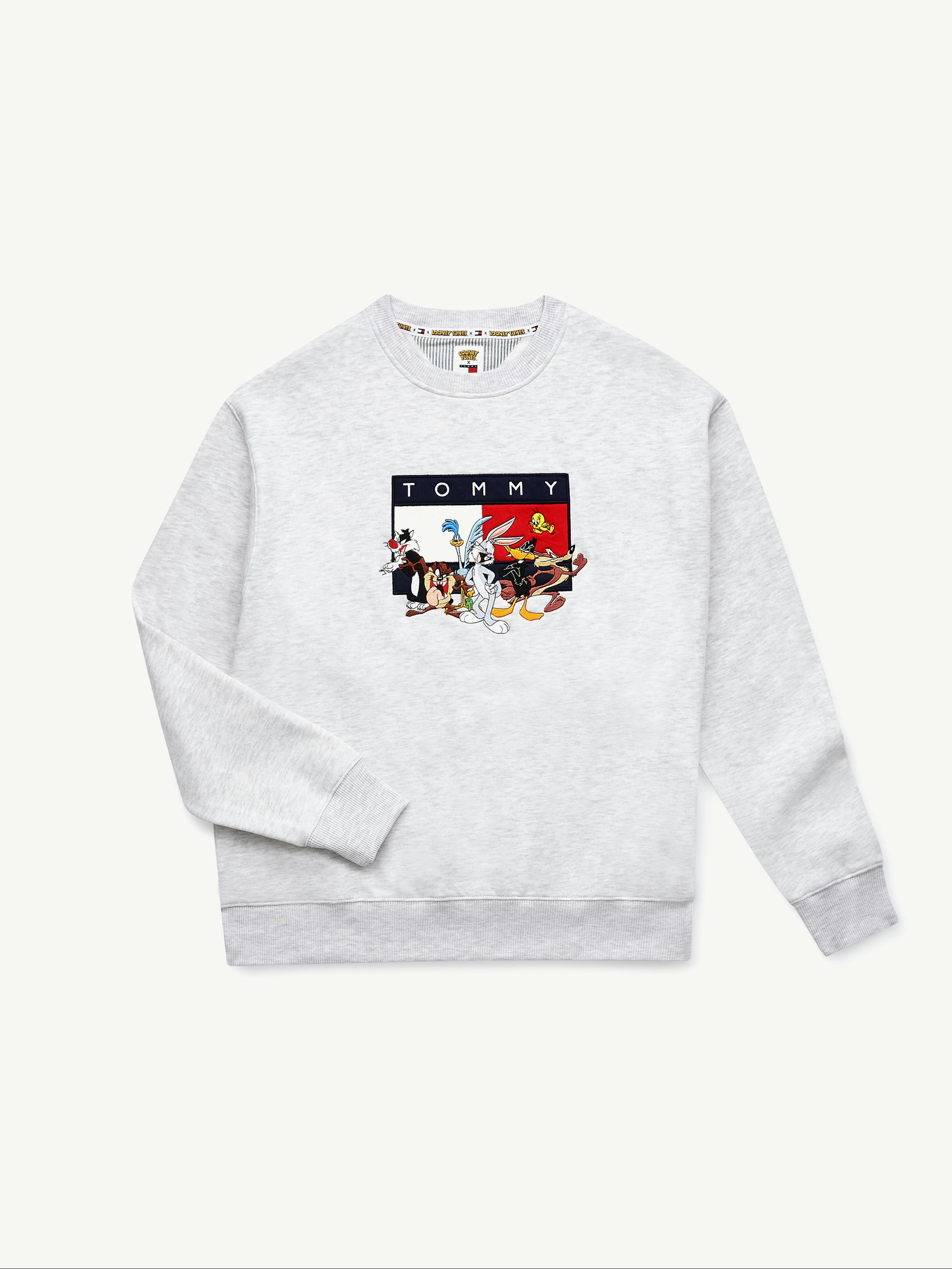 Tommy hilfiger tune squad Clearance