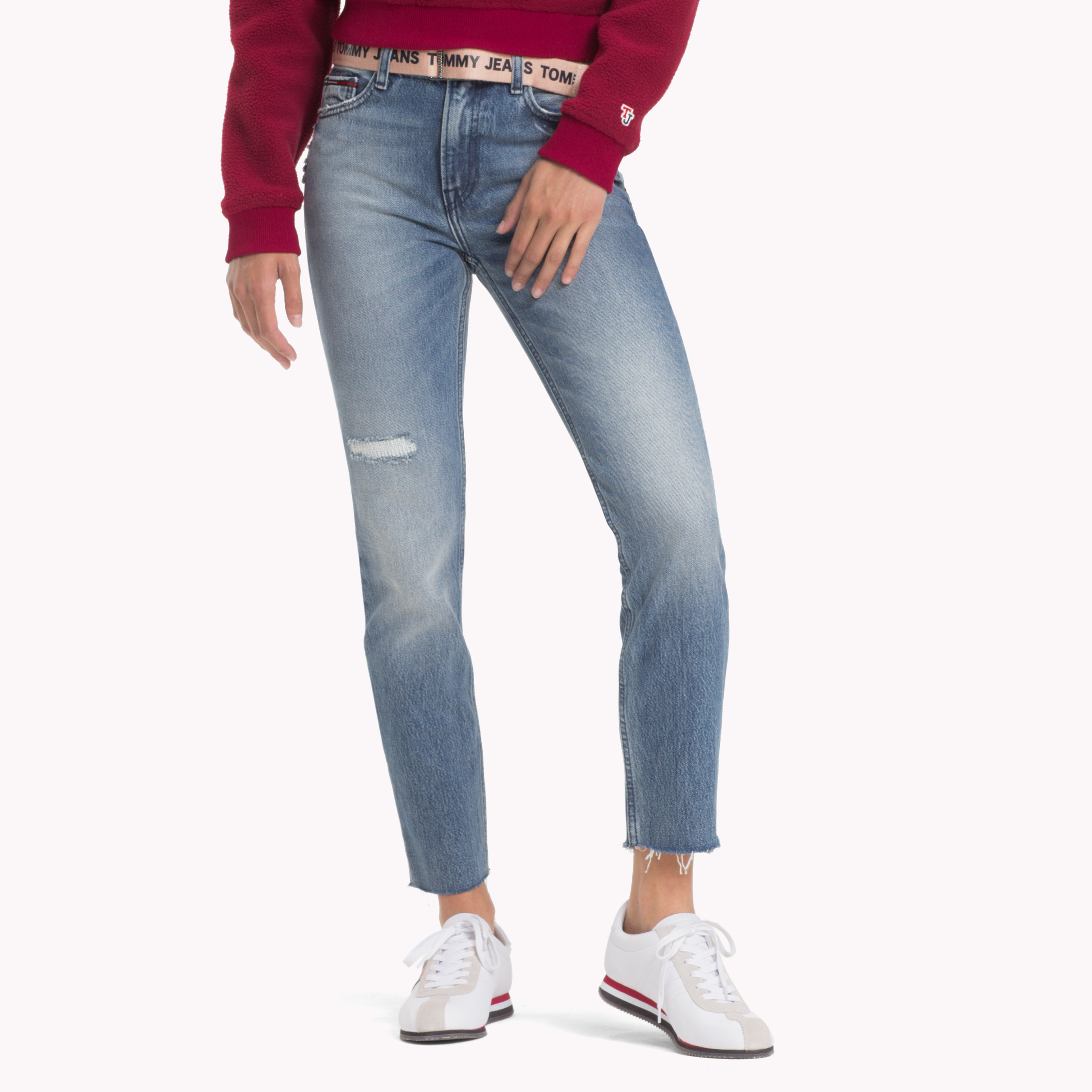 Tommy best sale jeans izzy