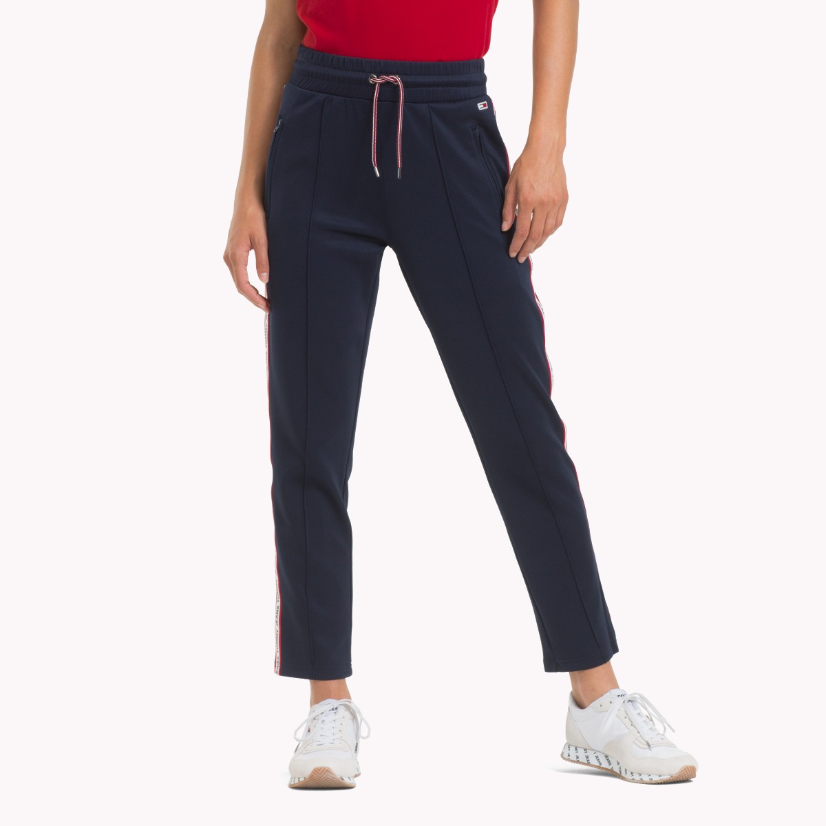 tommy hilfiger womens tracksuit bottoms