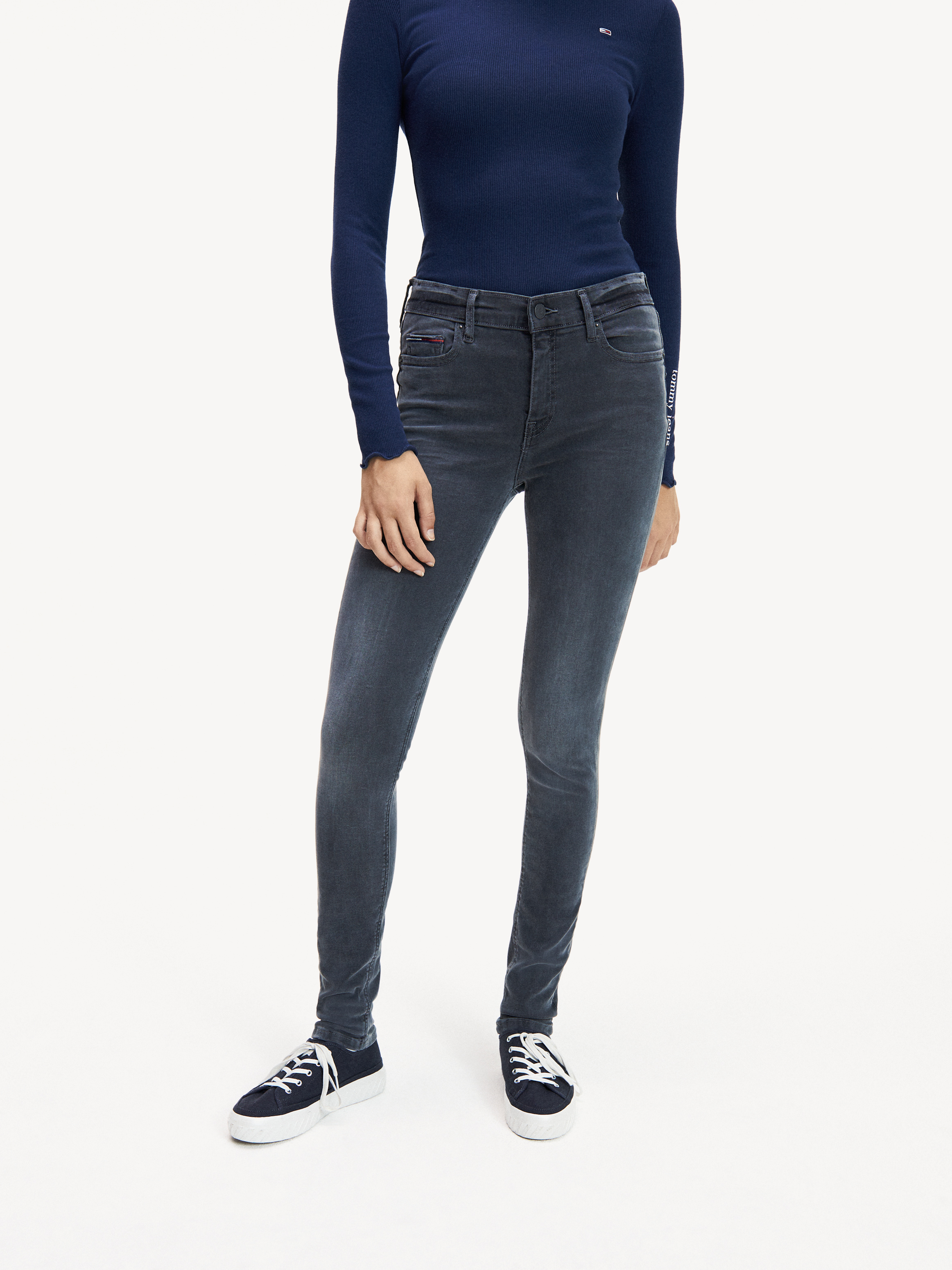 Dynamic stretch tommy discount hilfiger