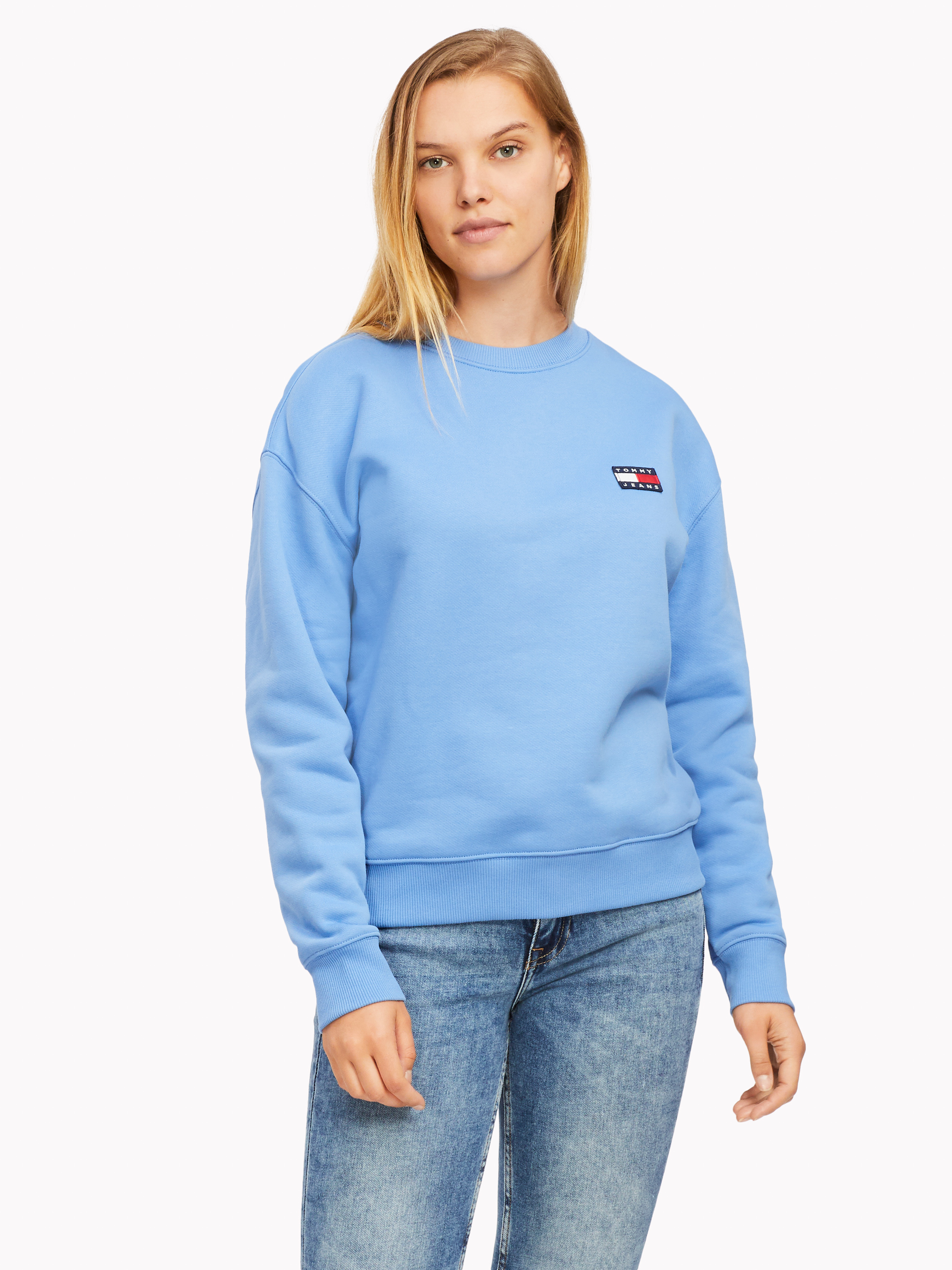 tommy jeans hoodie women's