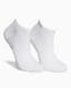 2 Pack Coolmax Liner Socks