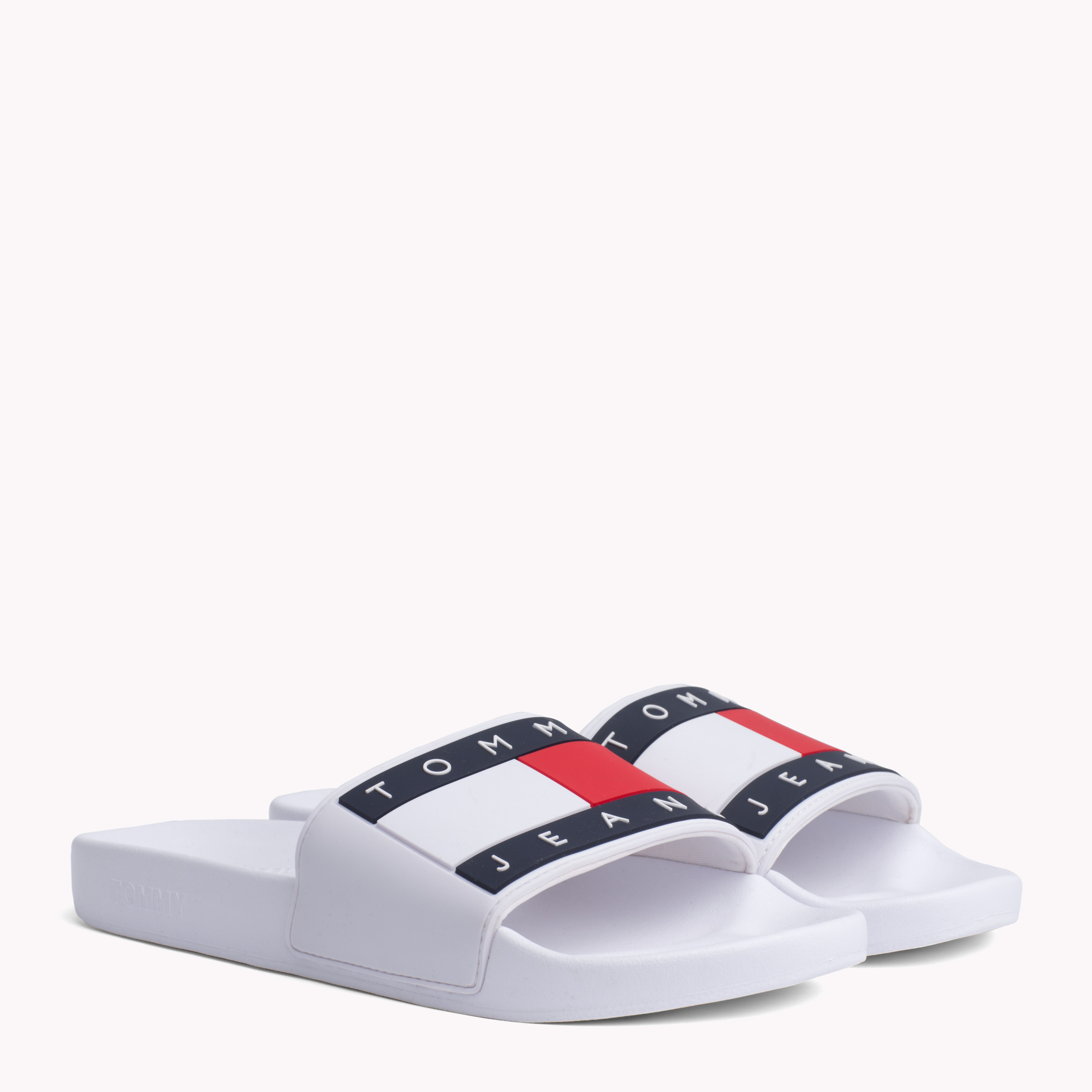 Flag Pool Sliders Shoes Tommy Hilfiger