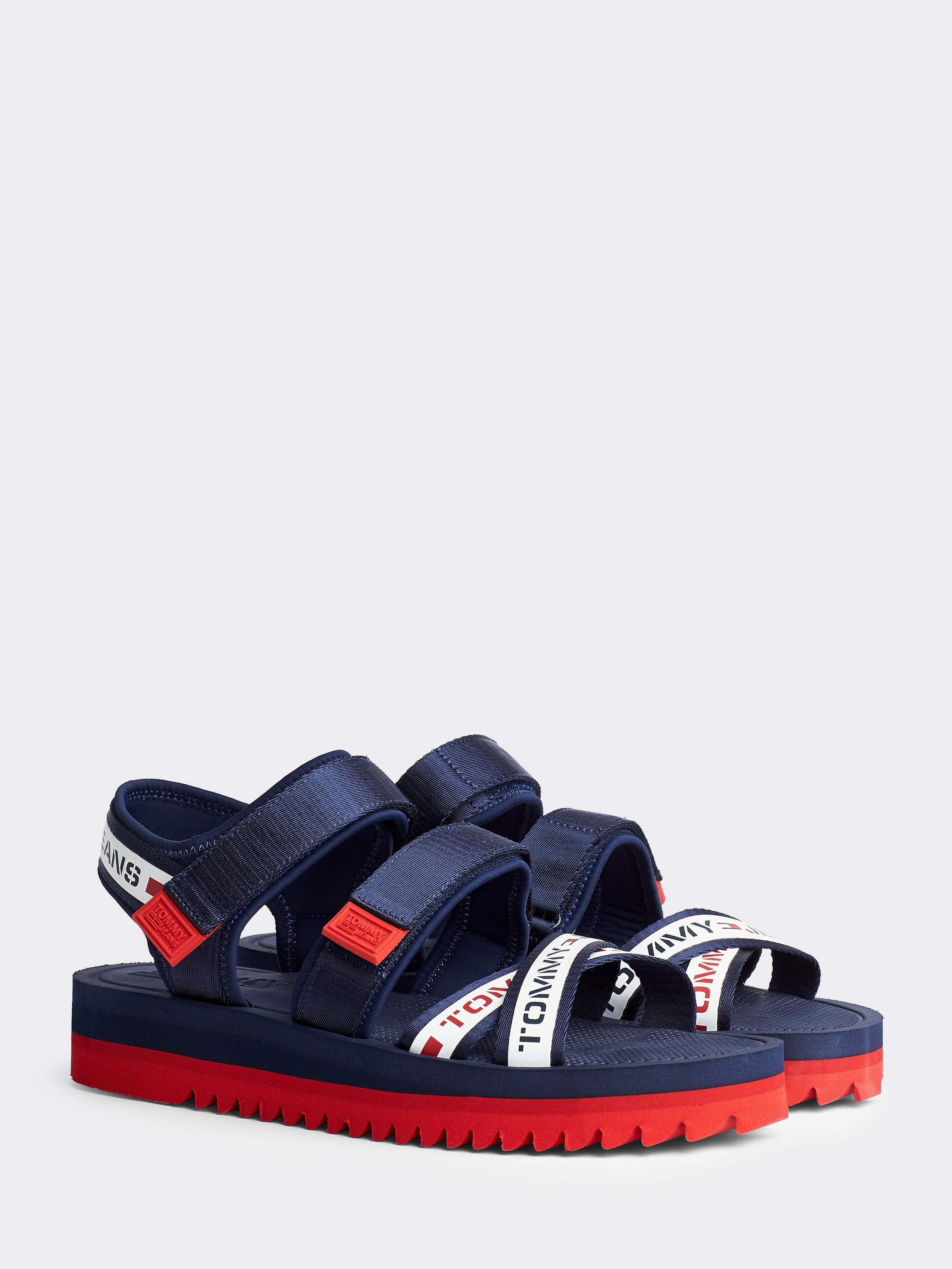 Tommy hilfiger sandals online near me