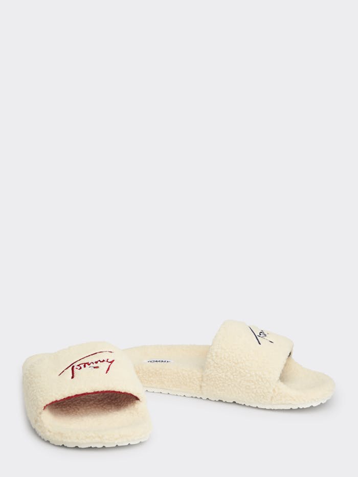 Tommy teddy sliders Clearance