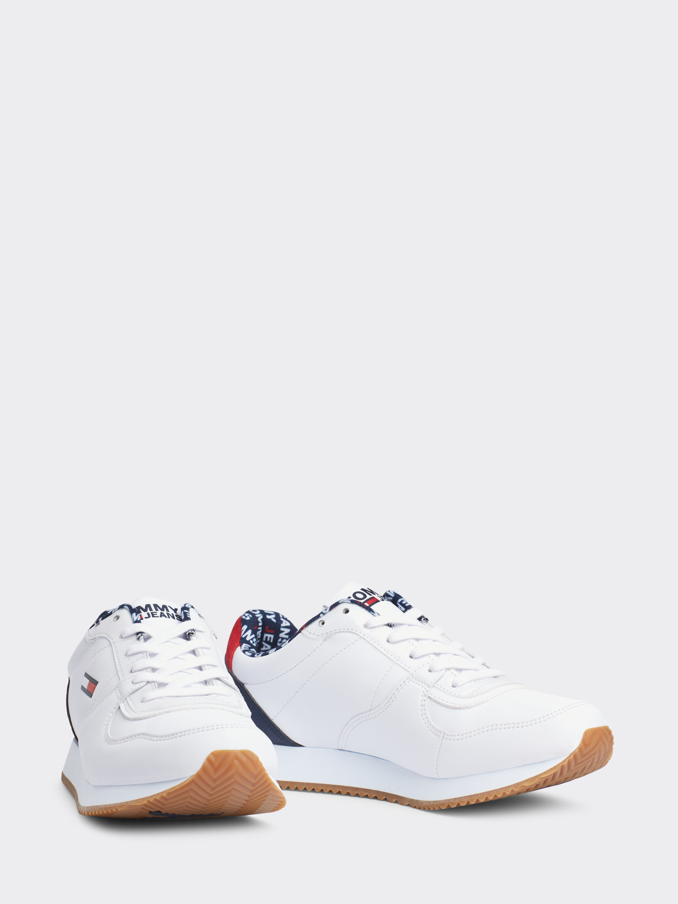 tommy hilfiger jeans trainers