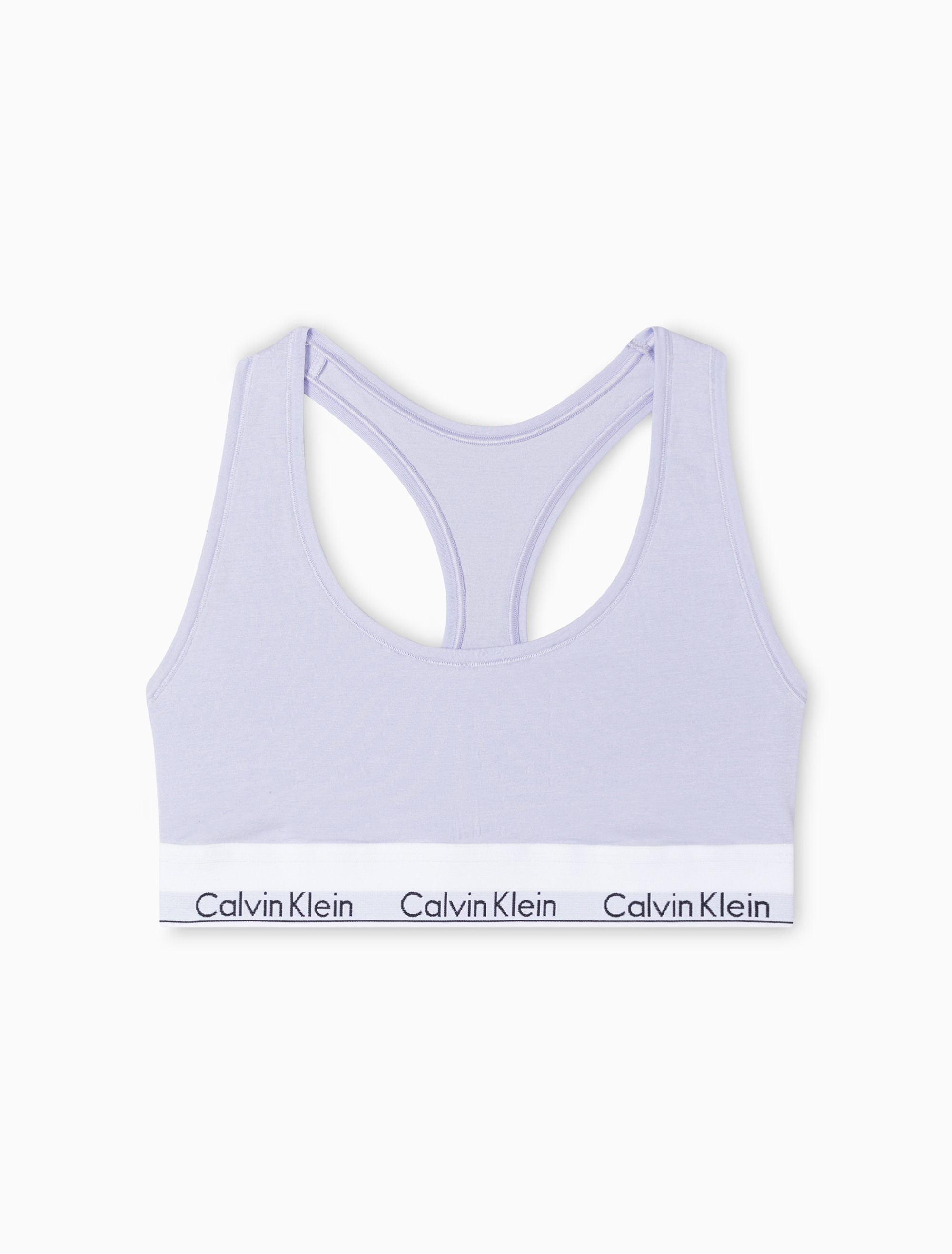 Modern Cotton Bralette Bralettes Calvin Klein