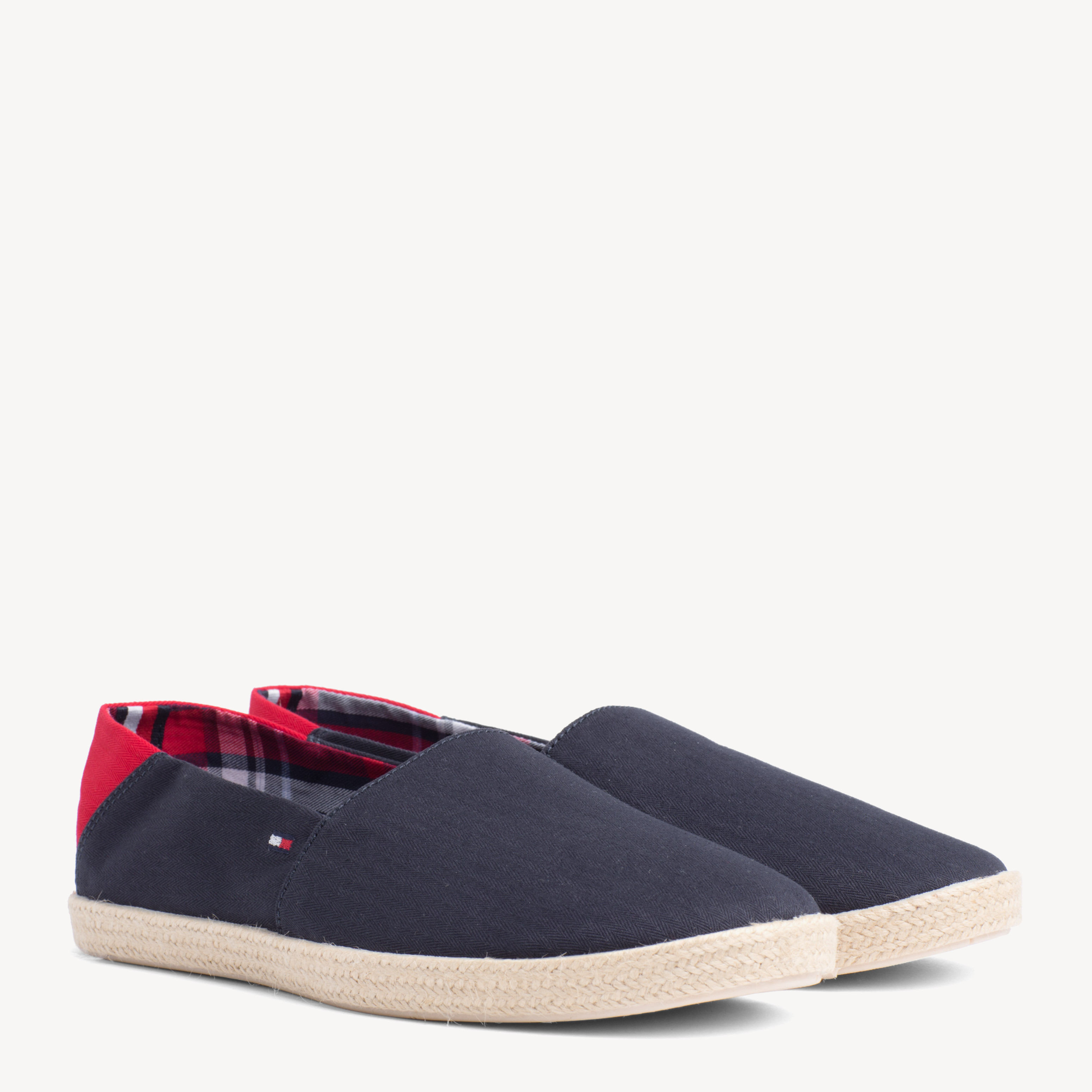 tommy hilfiger casual shoes