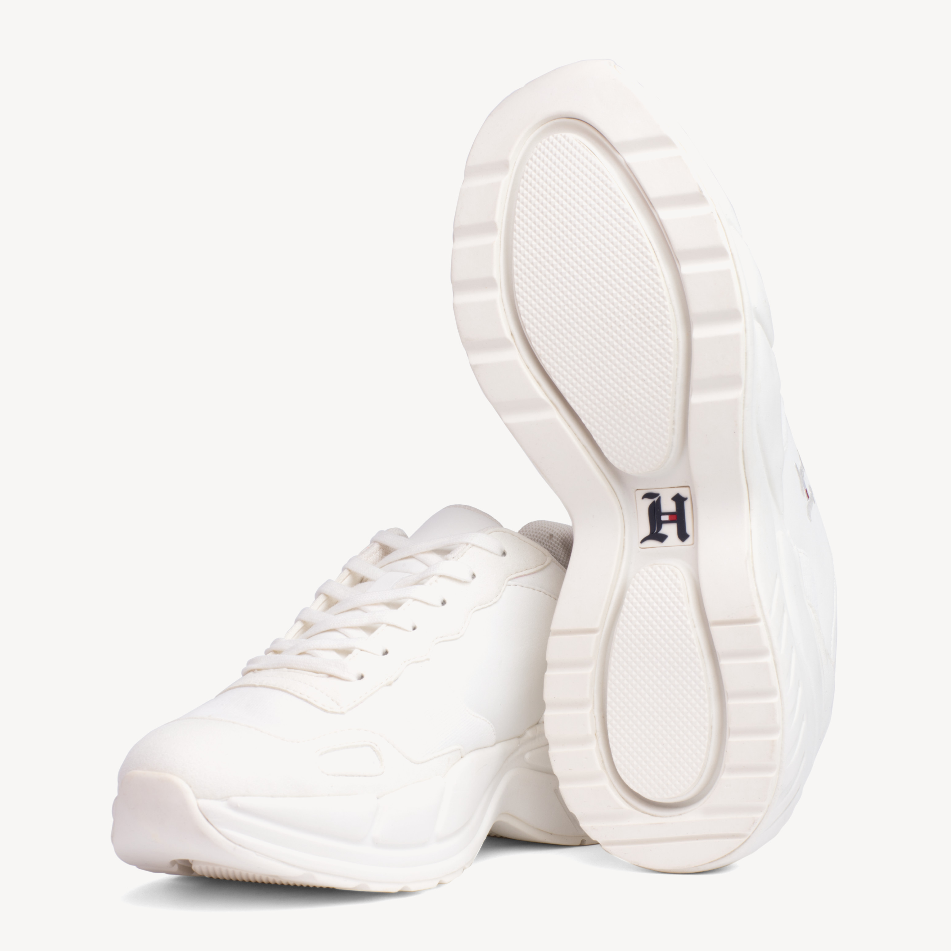 Tommy hilfiger x lewis hamilton deals shoes