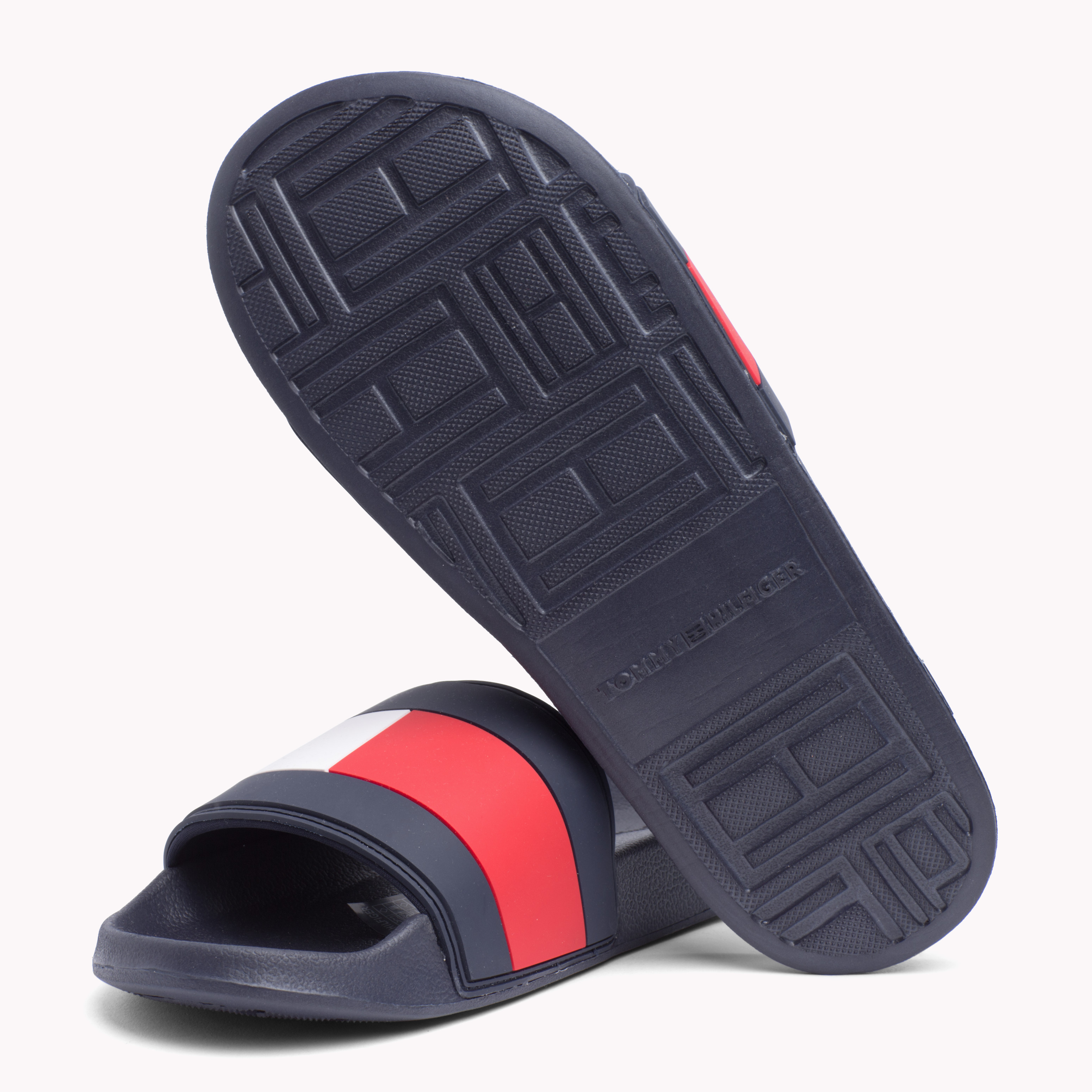 Essential Flag Pool Sandals Shoes Tommy Hilfiger
