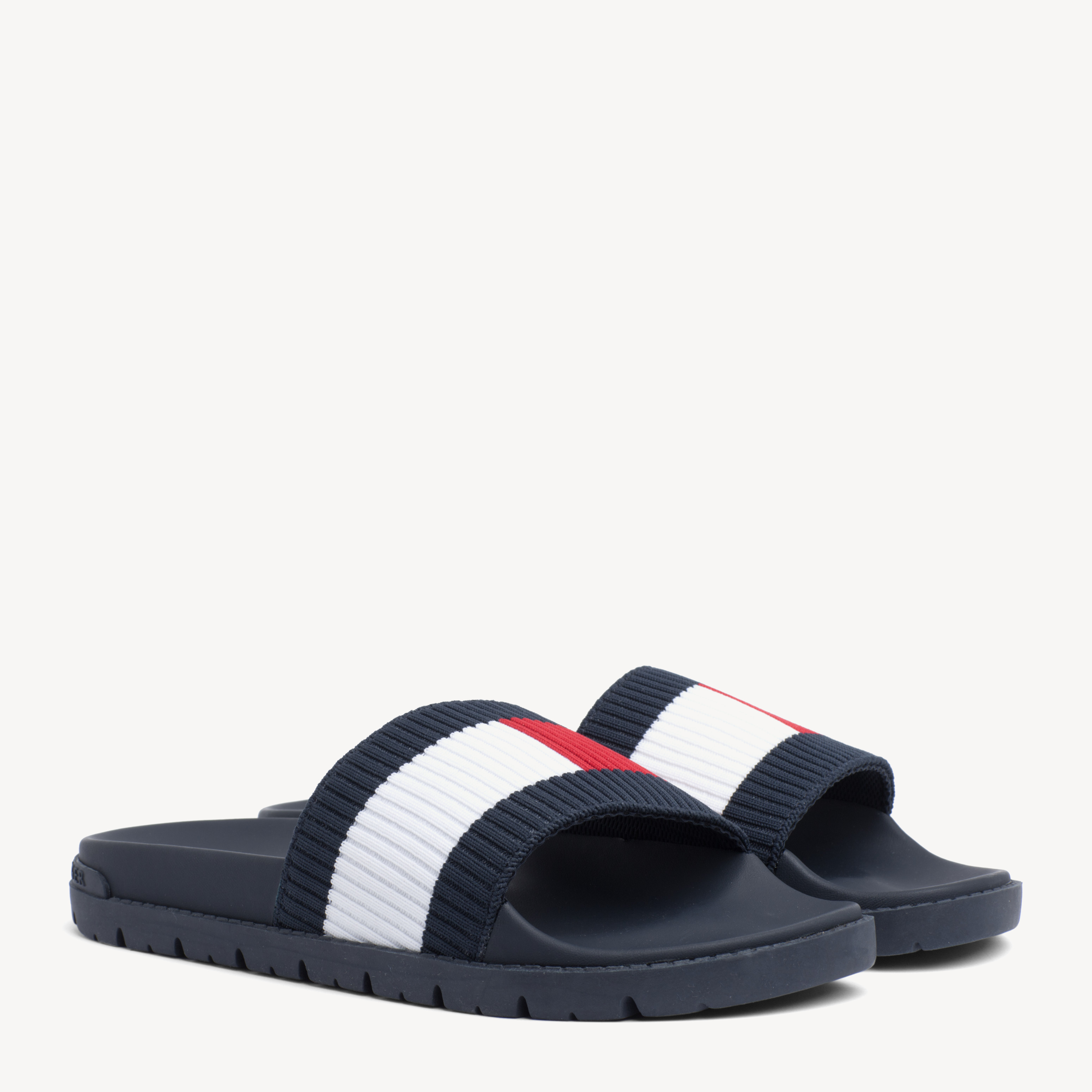 tommy hilfiger slides near me