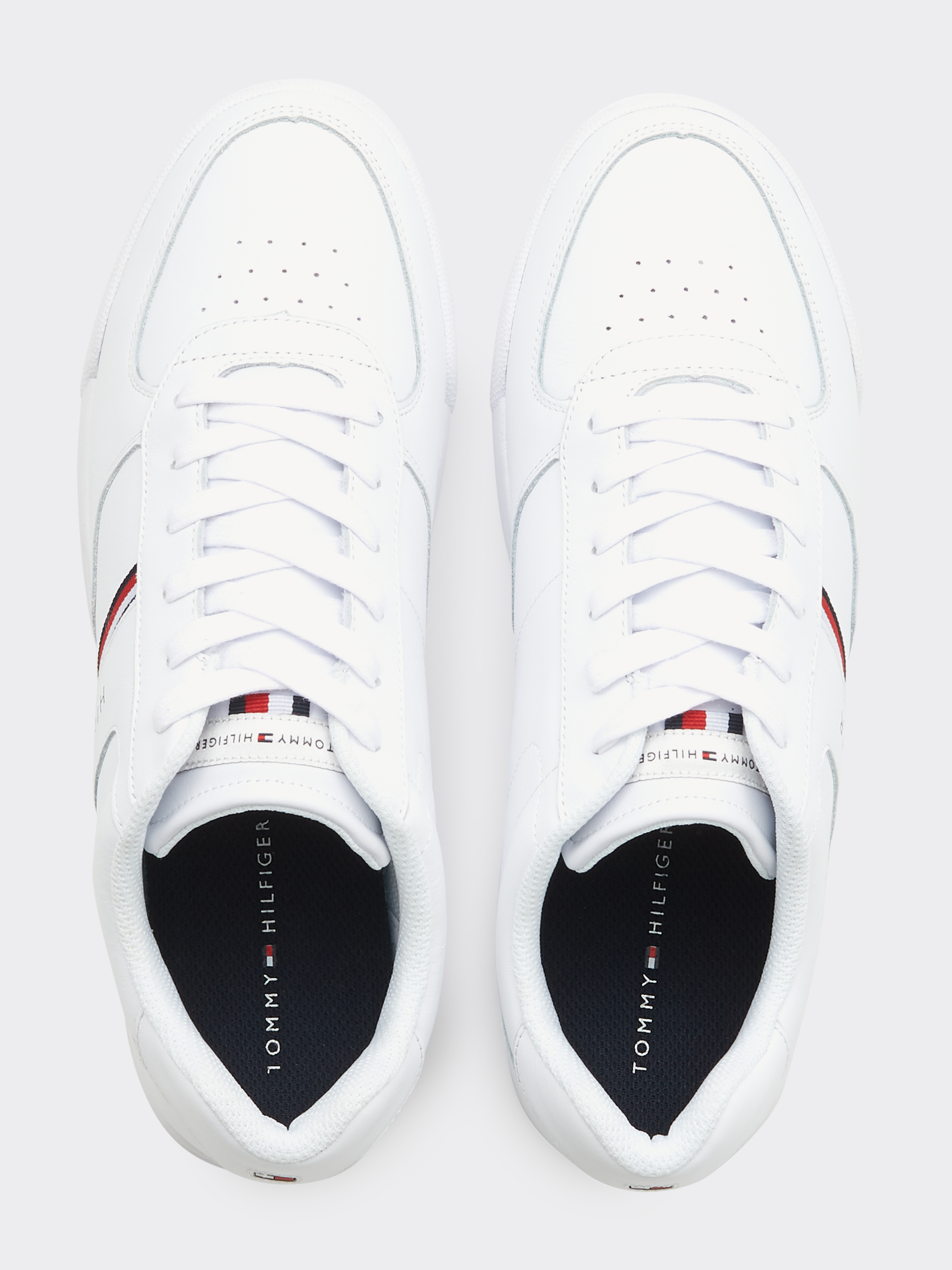 tommy lightweight sneakers