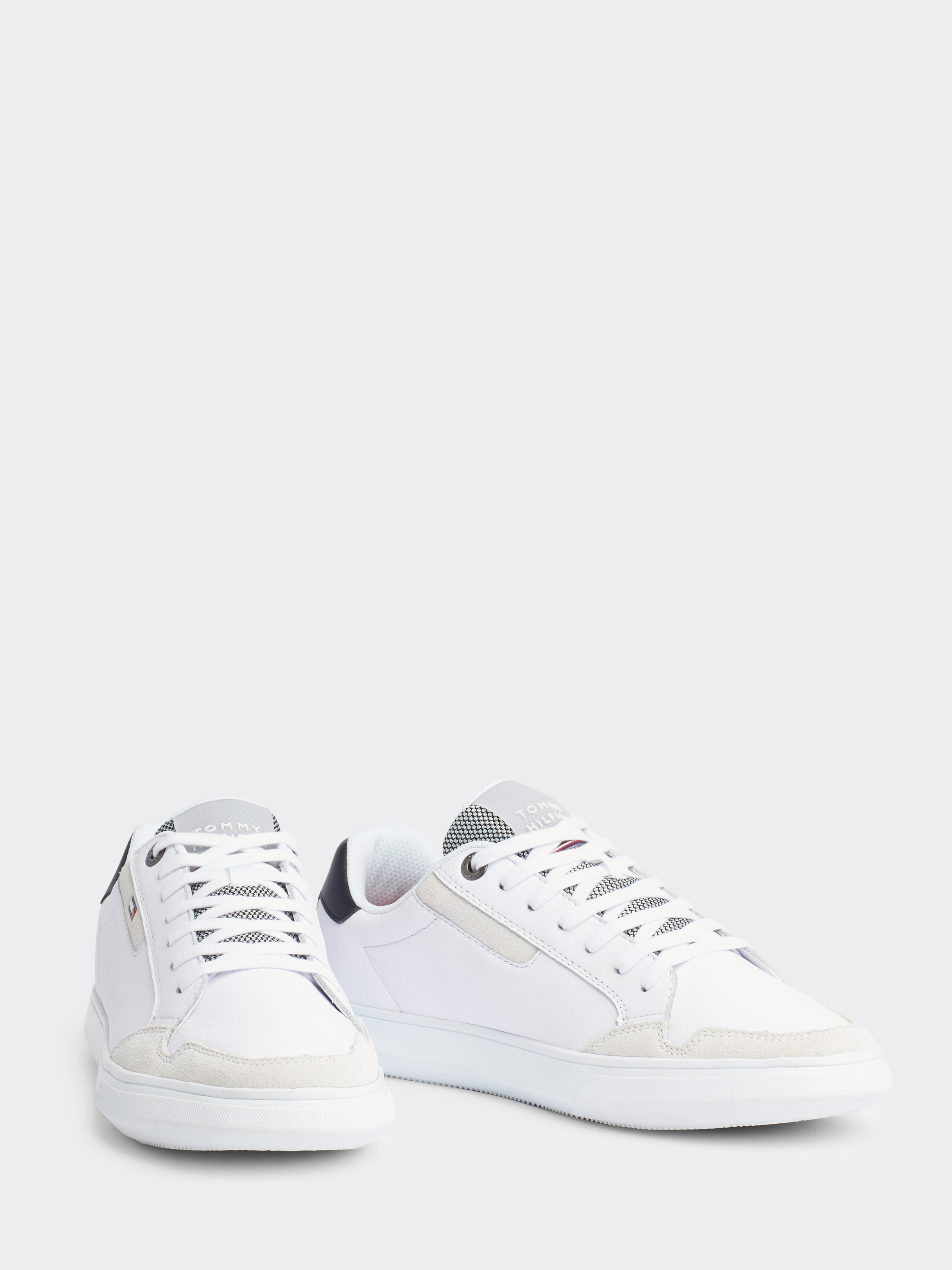 tommy hilfiger venus essential trainers