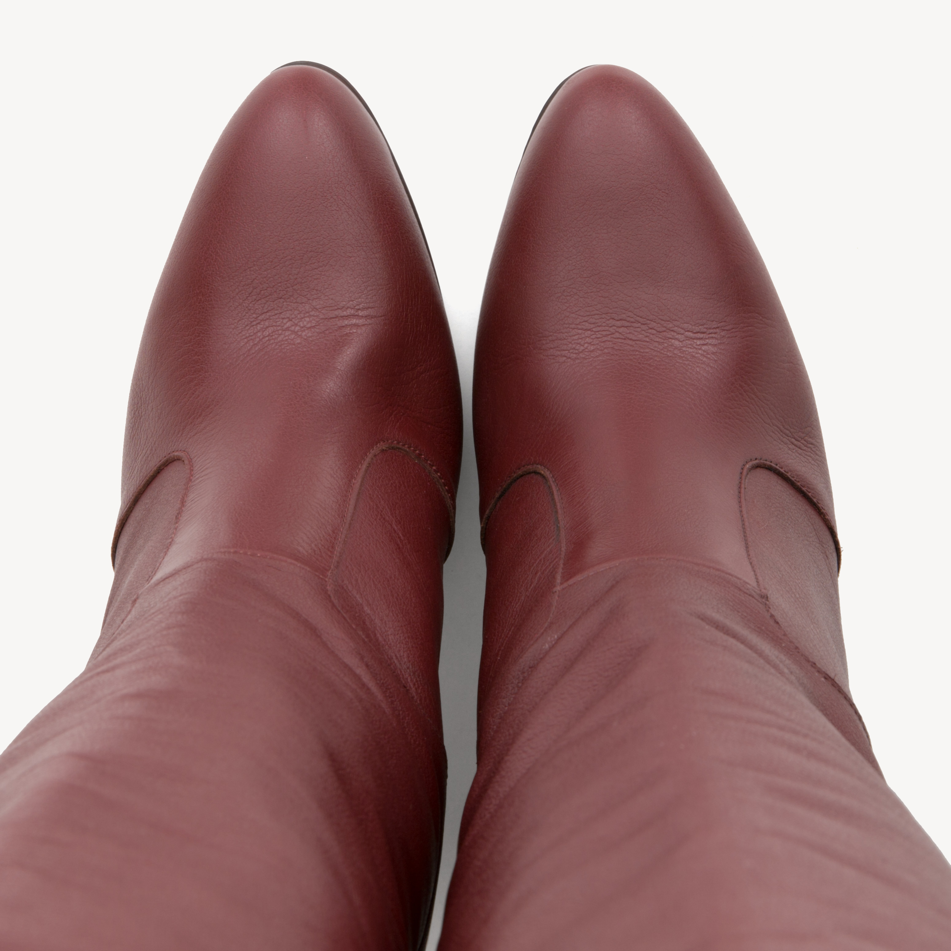 Zendaya Heeled Boots Shoes Tommy Hilfiger