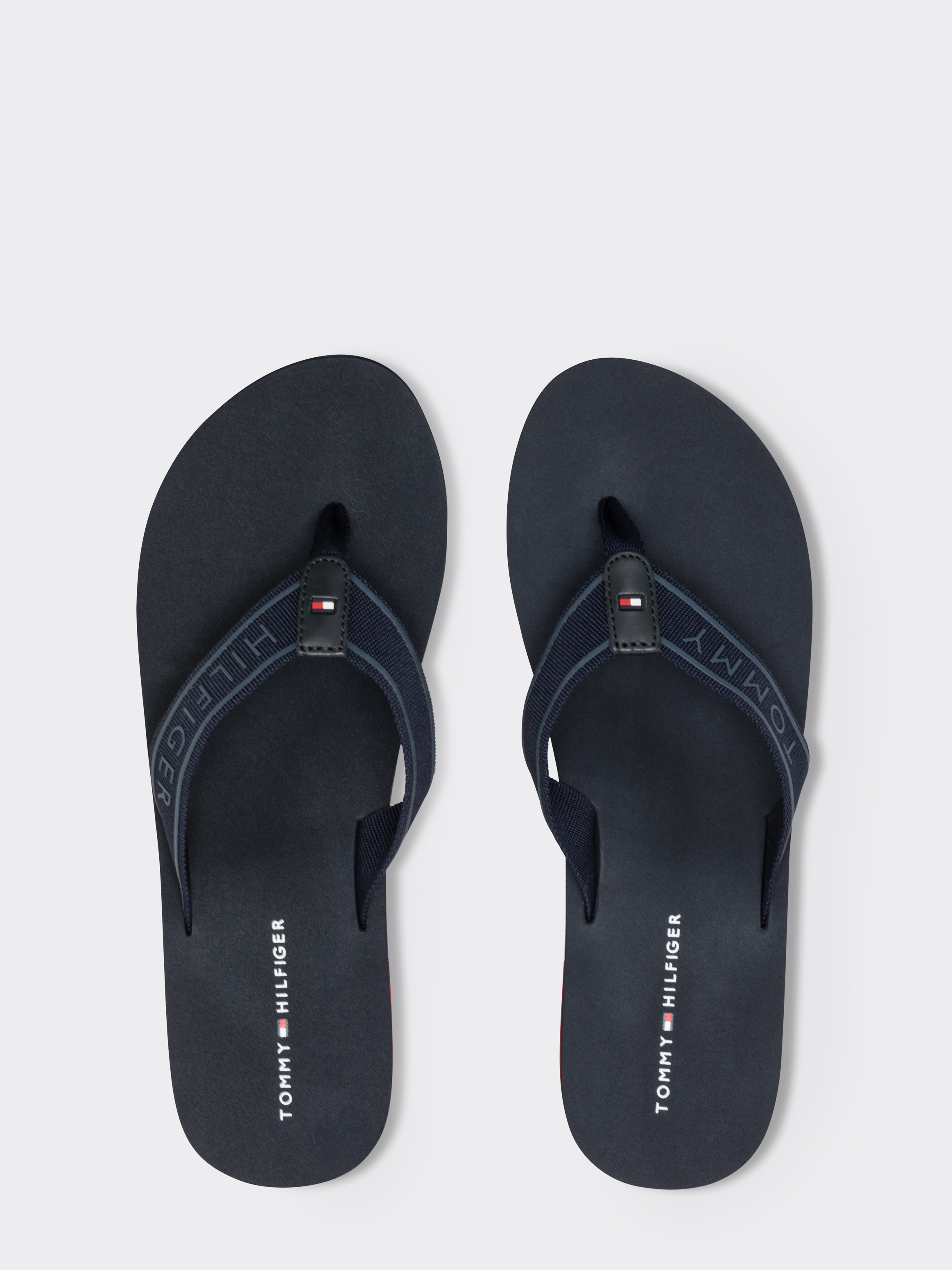 Tommy hilfiger beach best sale shoes