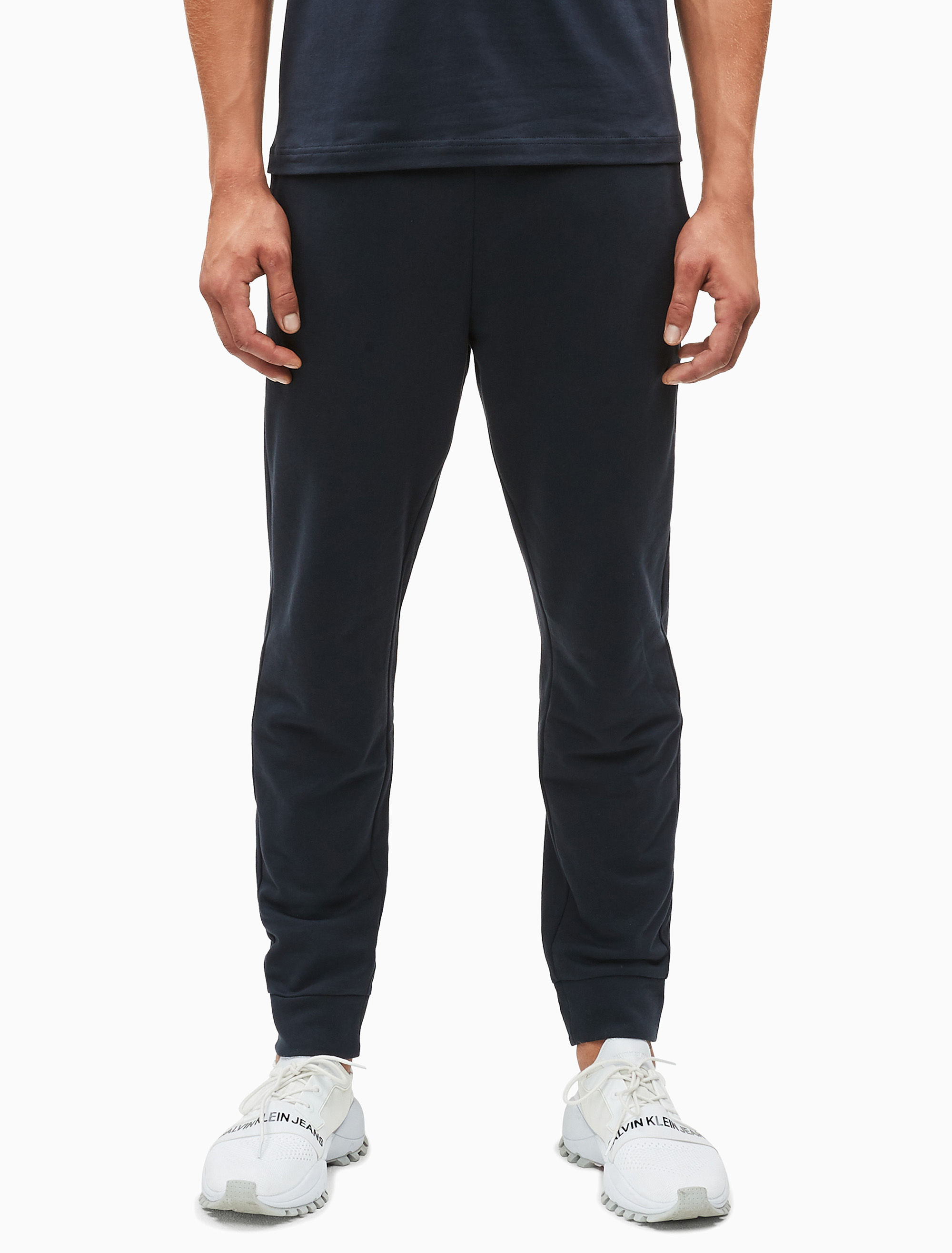 Calvin klein performance sweatpants hot sale