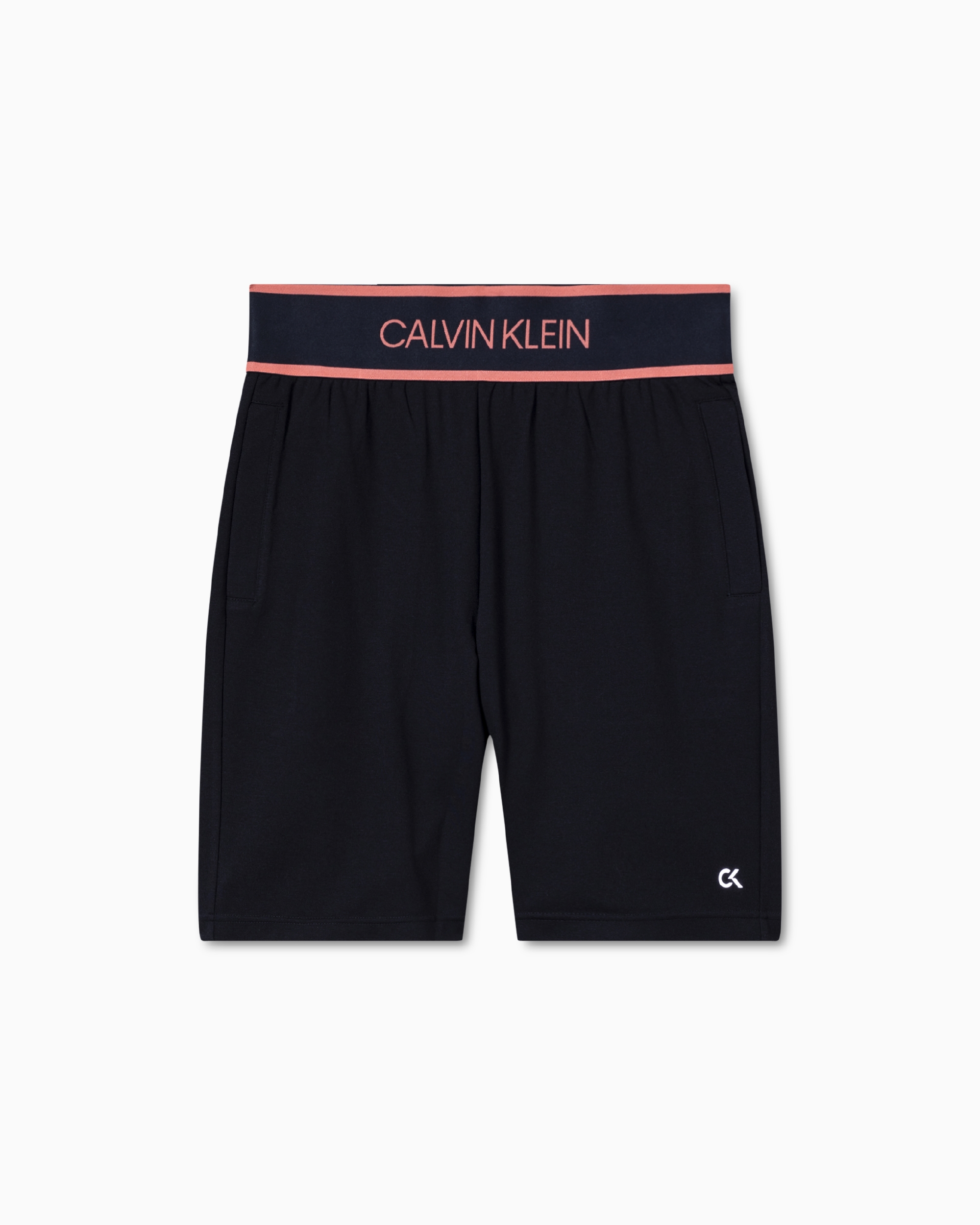 calvin klein workout shorts