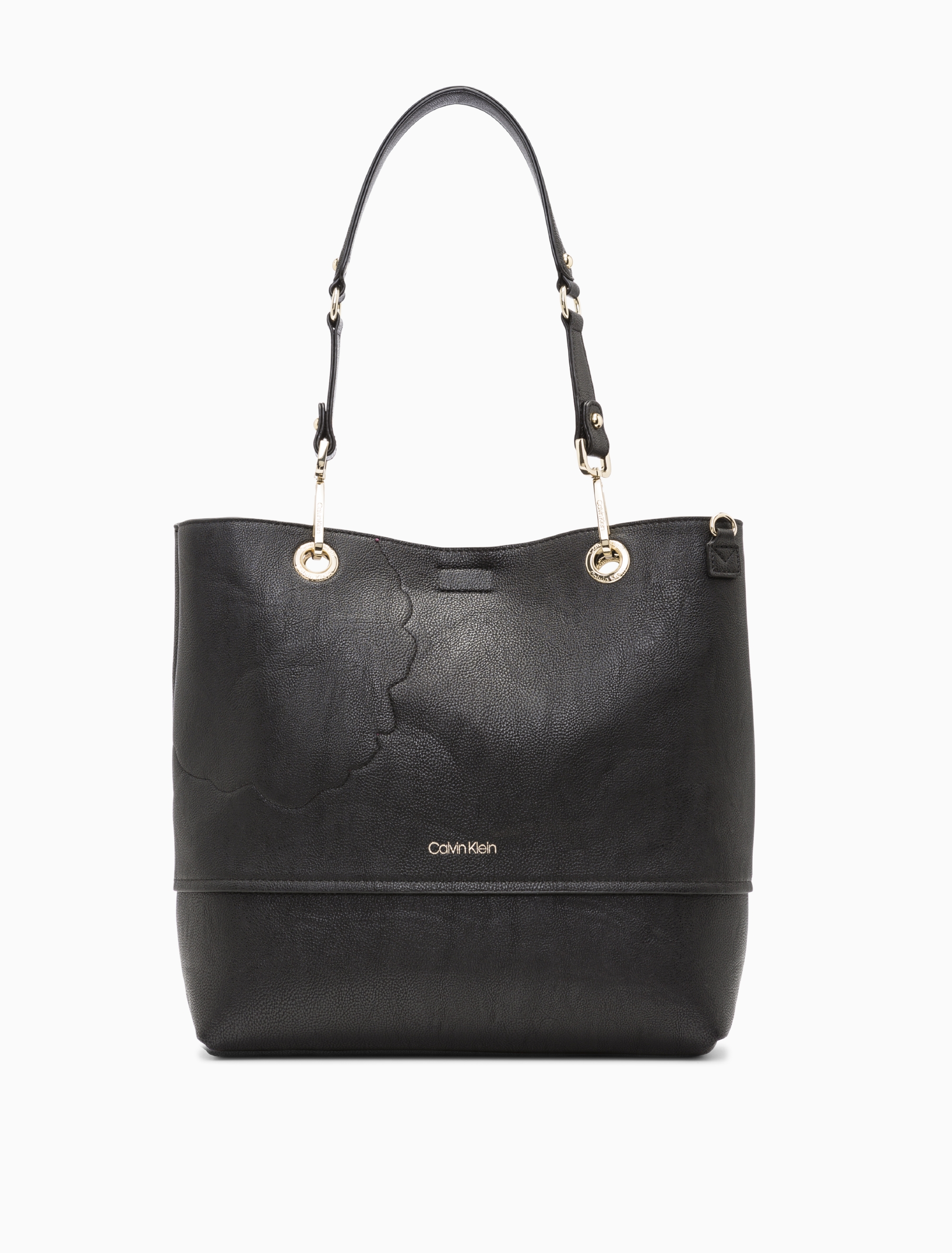 Calvin klein sonoma reversible tote bag sale