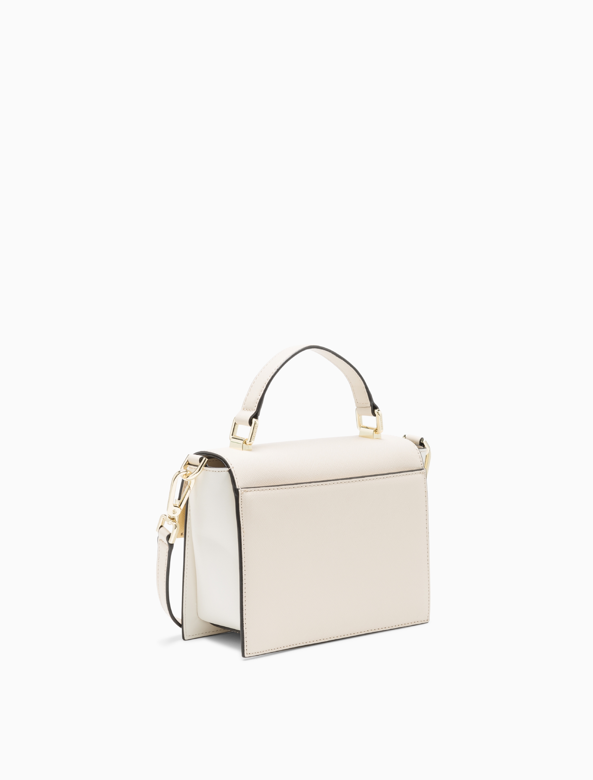 calvin klein raelynn crossbody