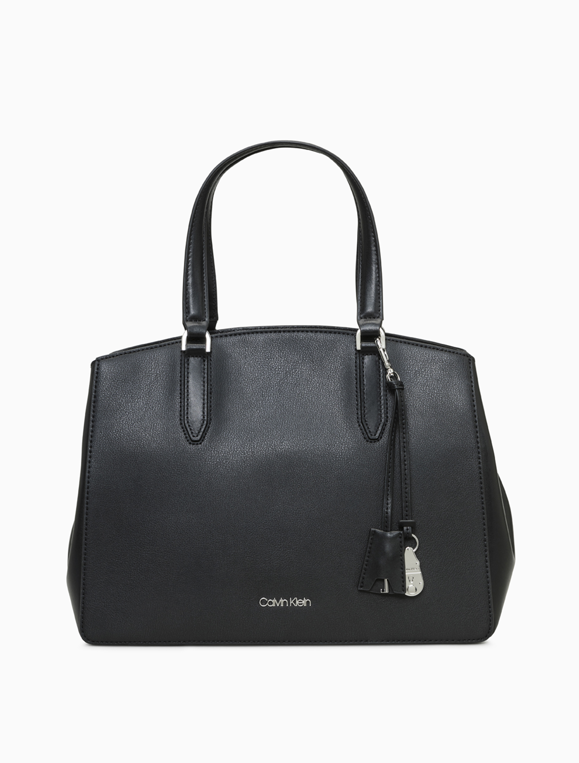 calvin klein east west tote