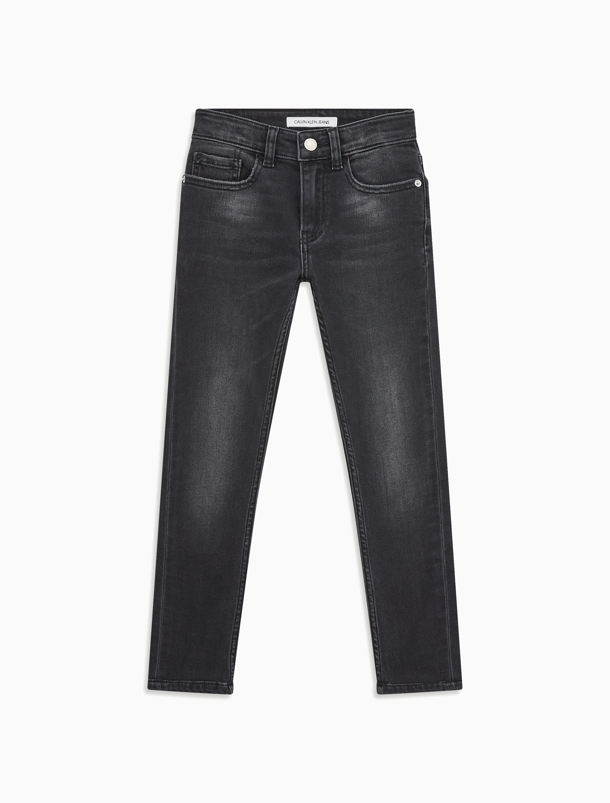 Fashion calvin klein skinny stretch jeans