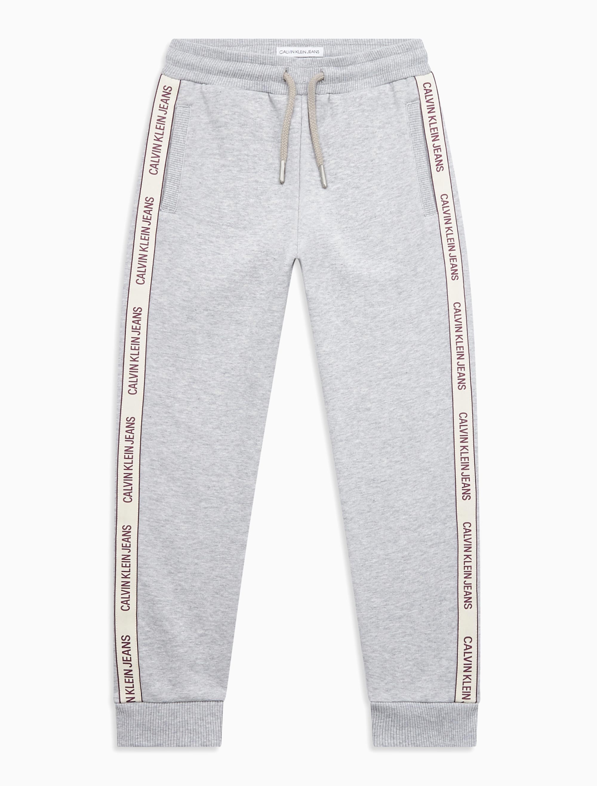 calvin klein sweatpants