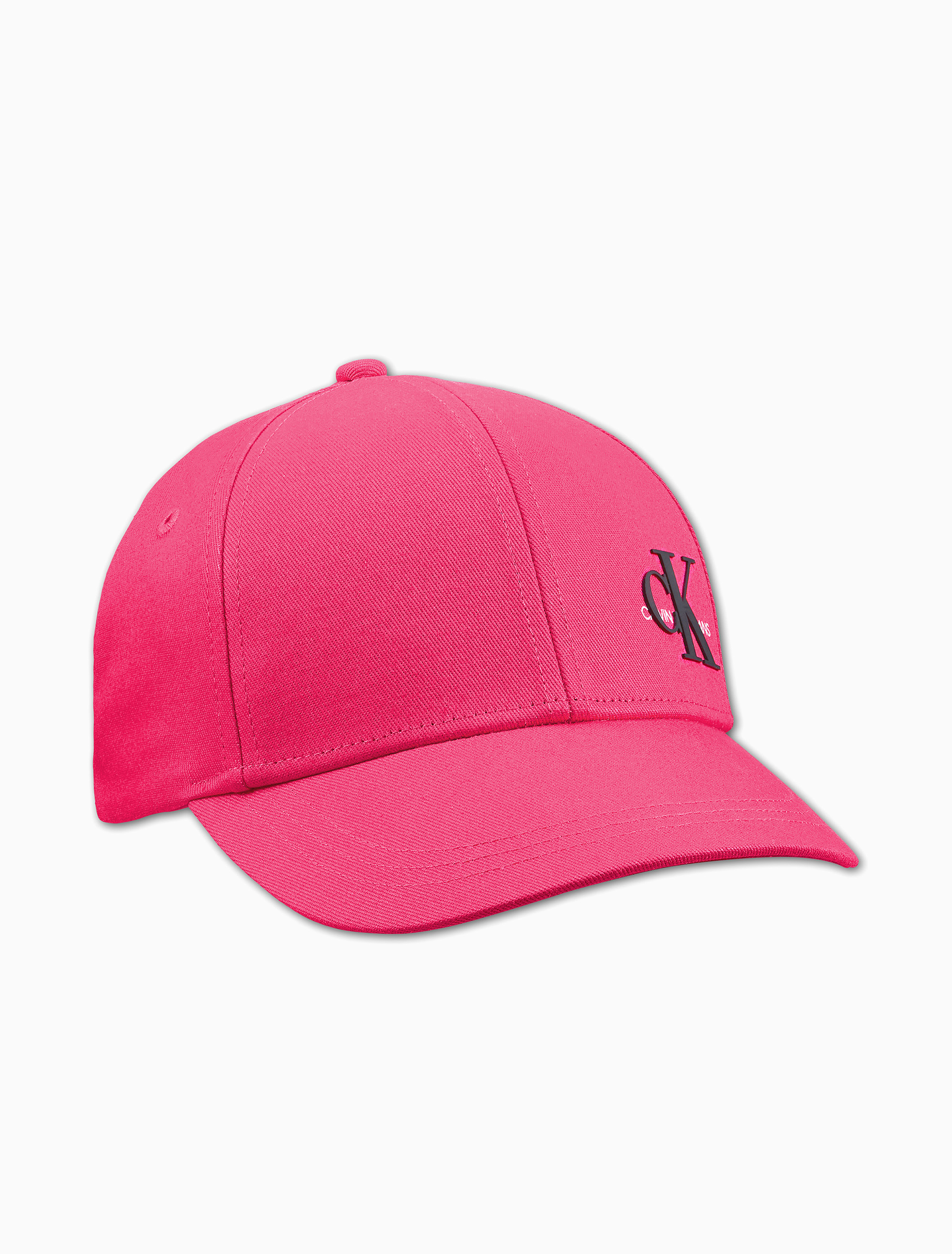 calvin klein cap pink