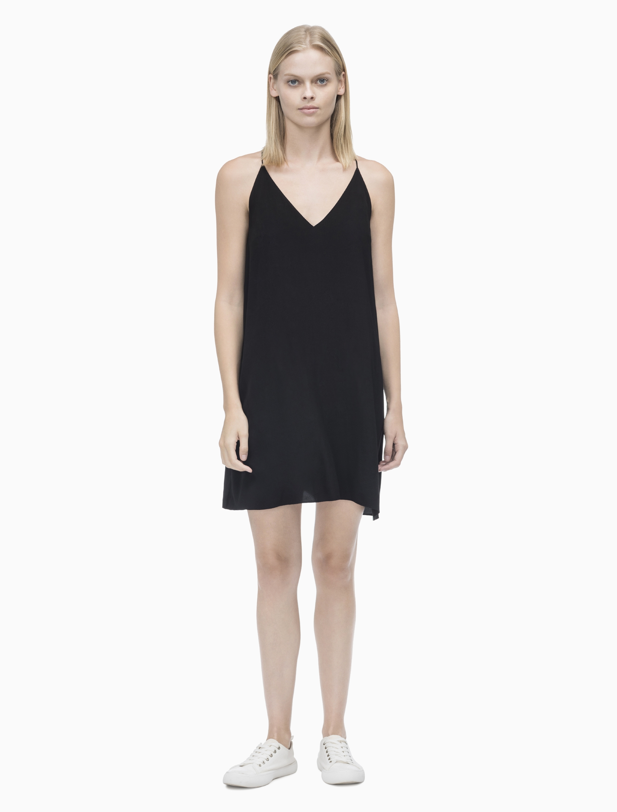 flared slip