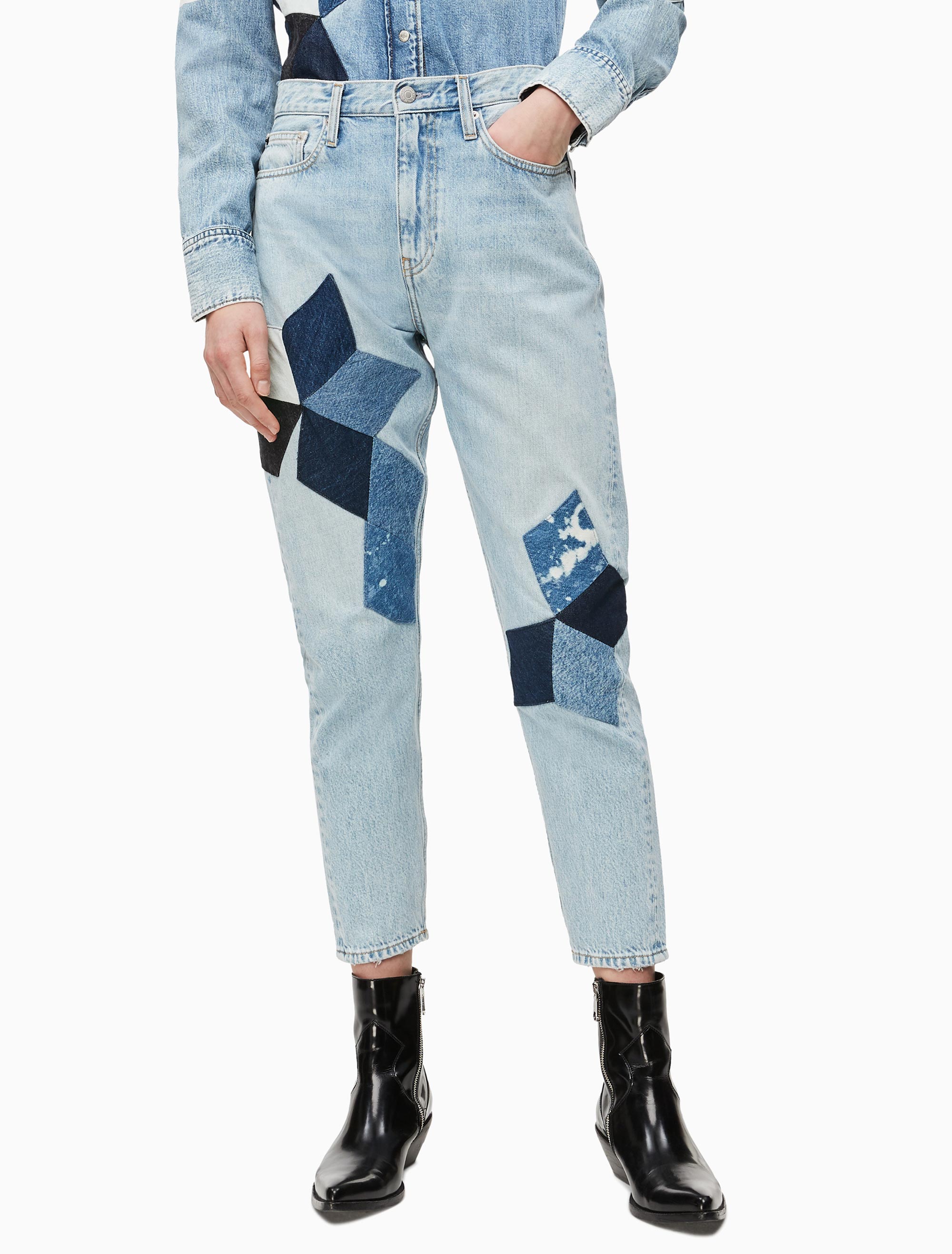 Buy Womens Jeans Online Calvin Klein Australia