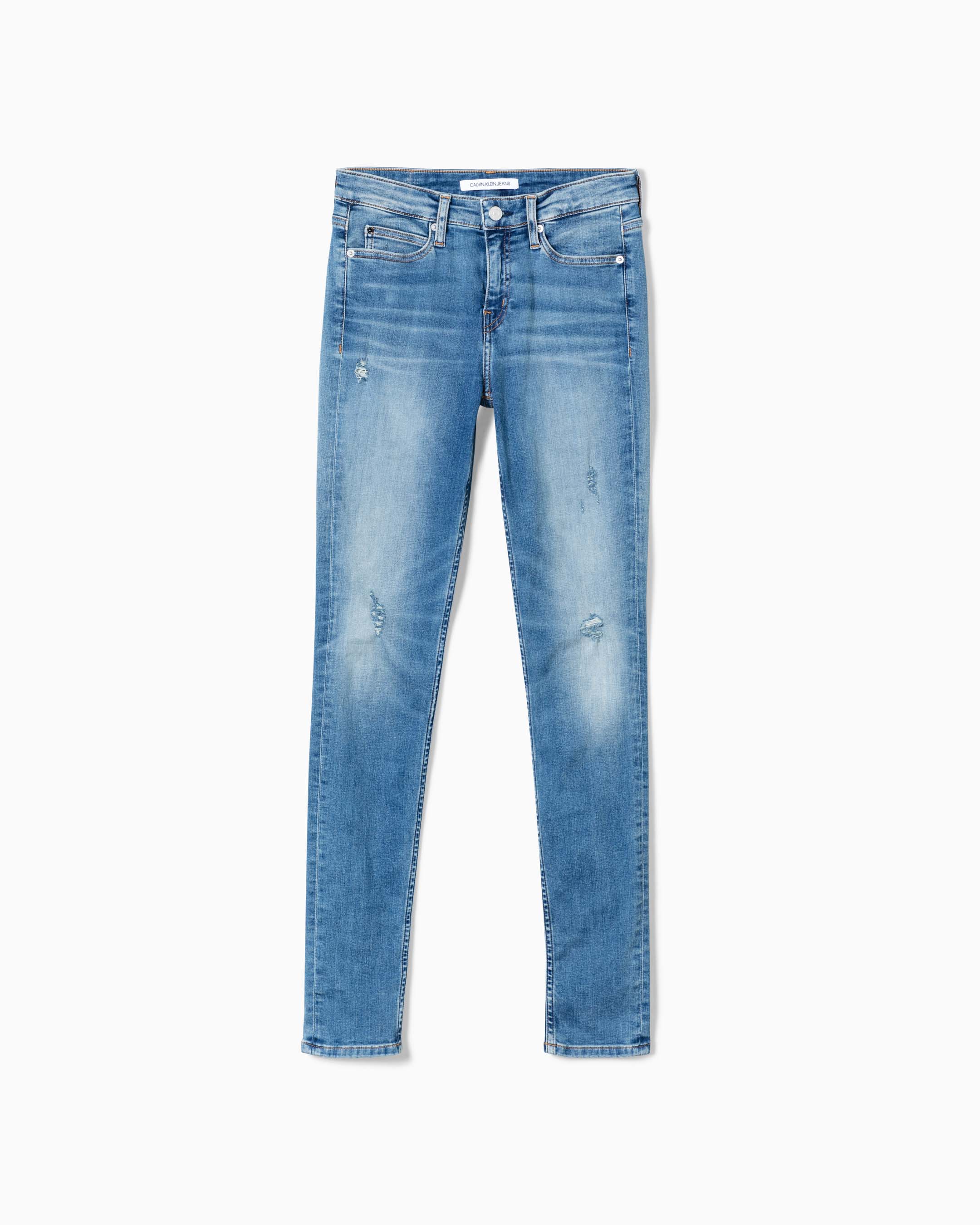 Ckj 011 hotsell mid rise skinny