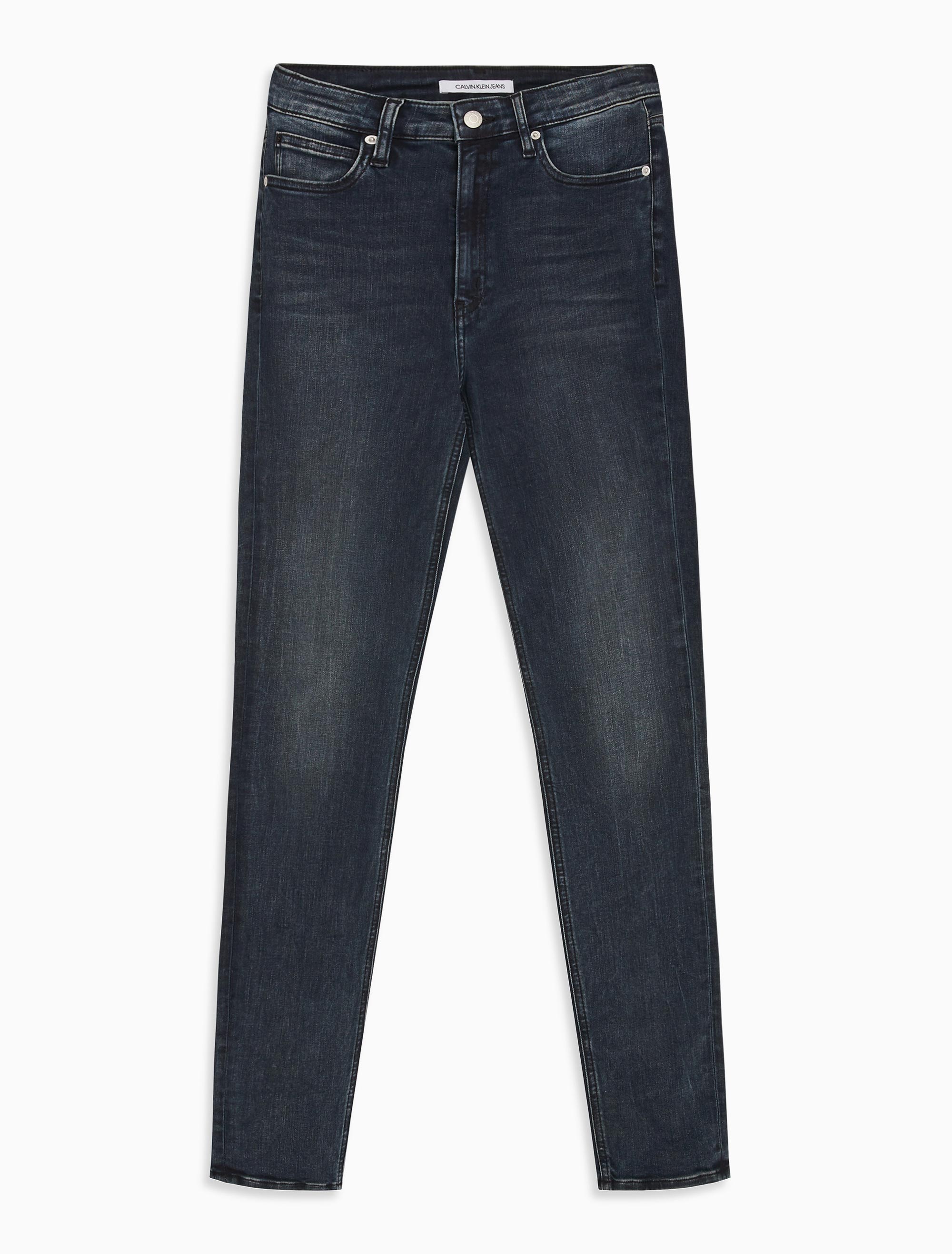 Ckj 010 shop high rise skinny