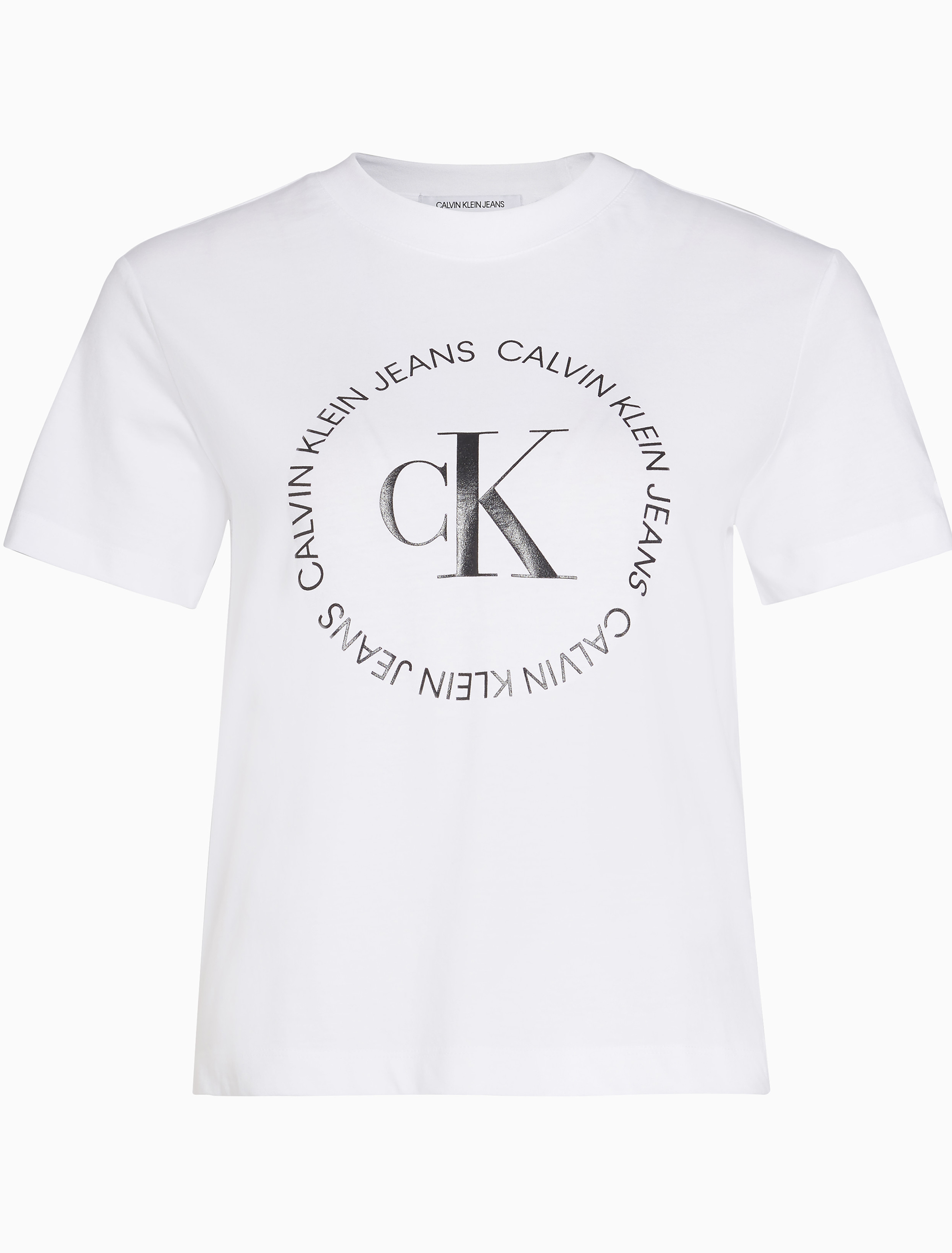 calvin klein plus size t shirts