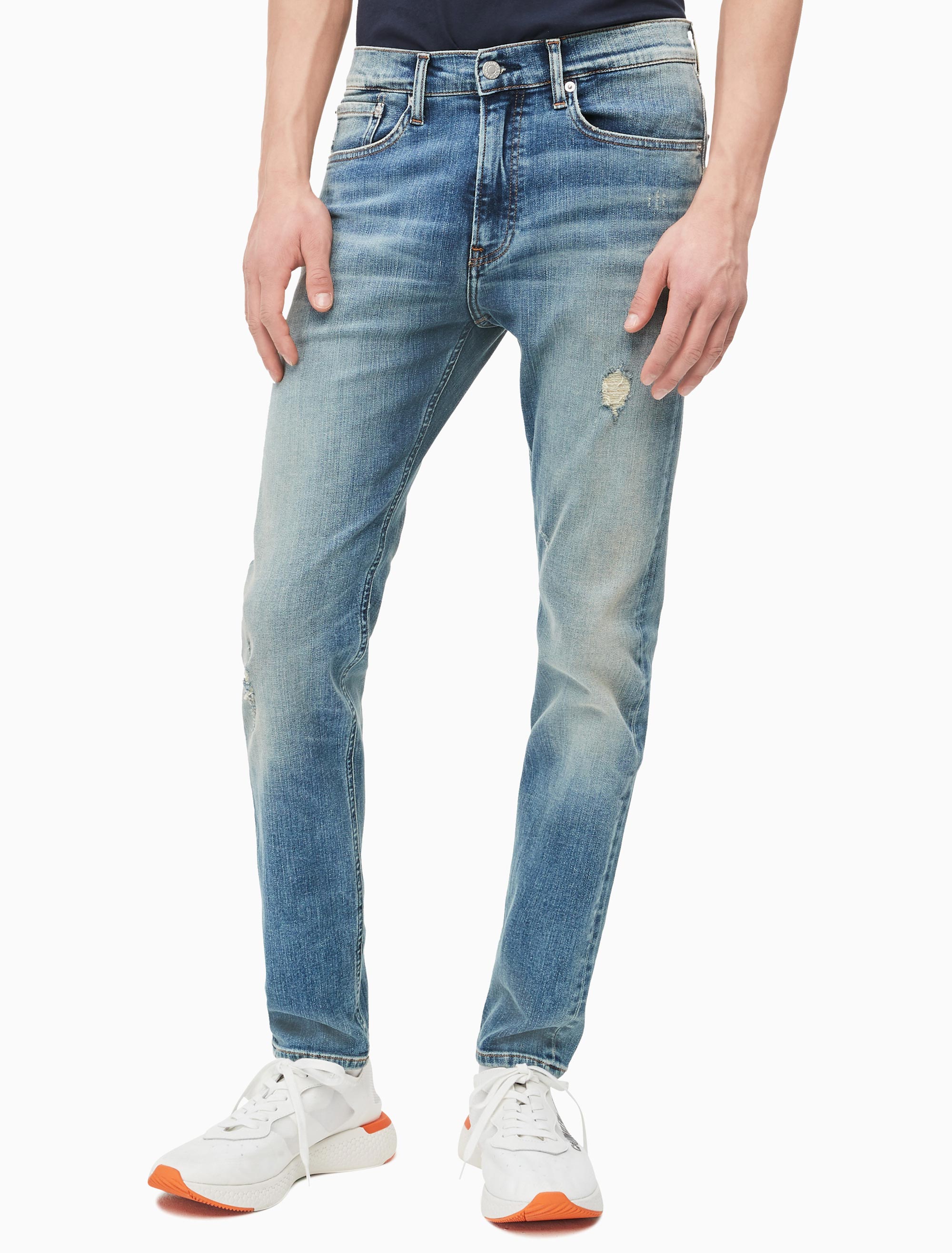 Calvin klein ckj store 016 skinny