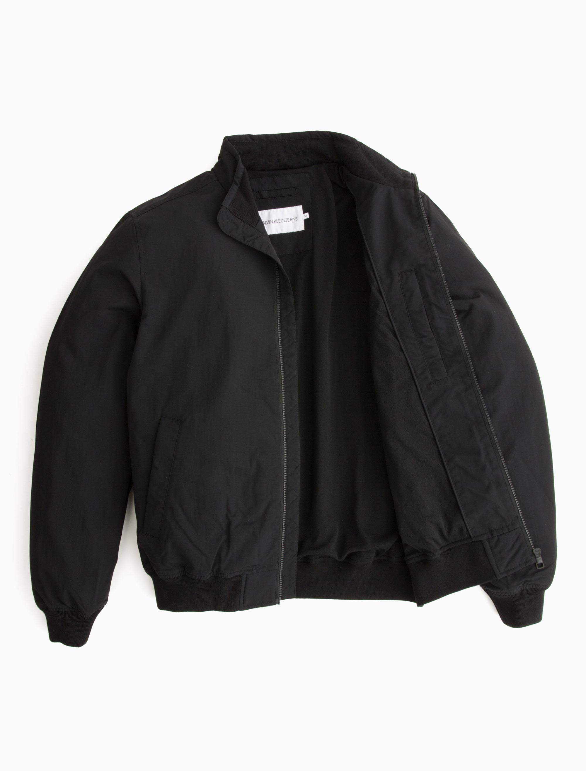 Calvin klein harrington jacket online