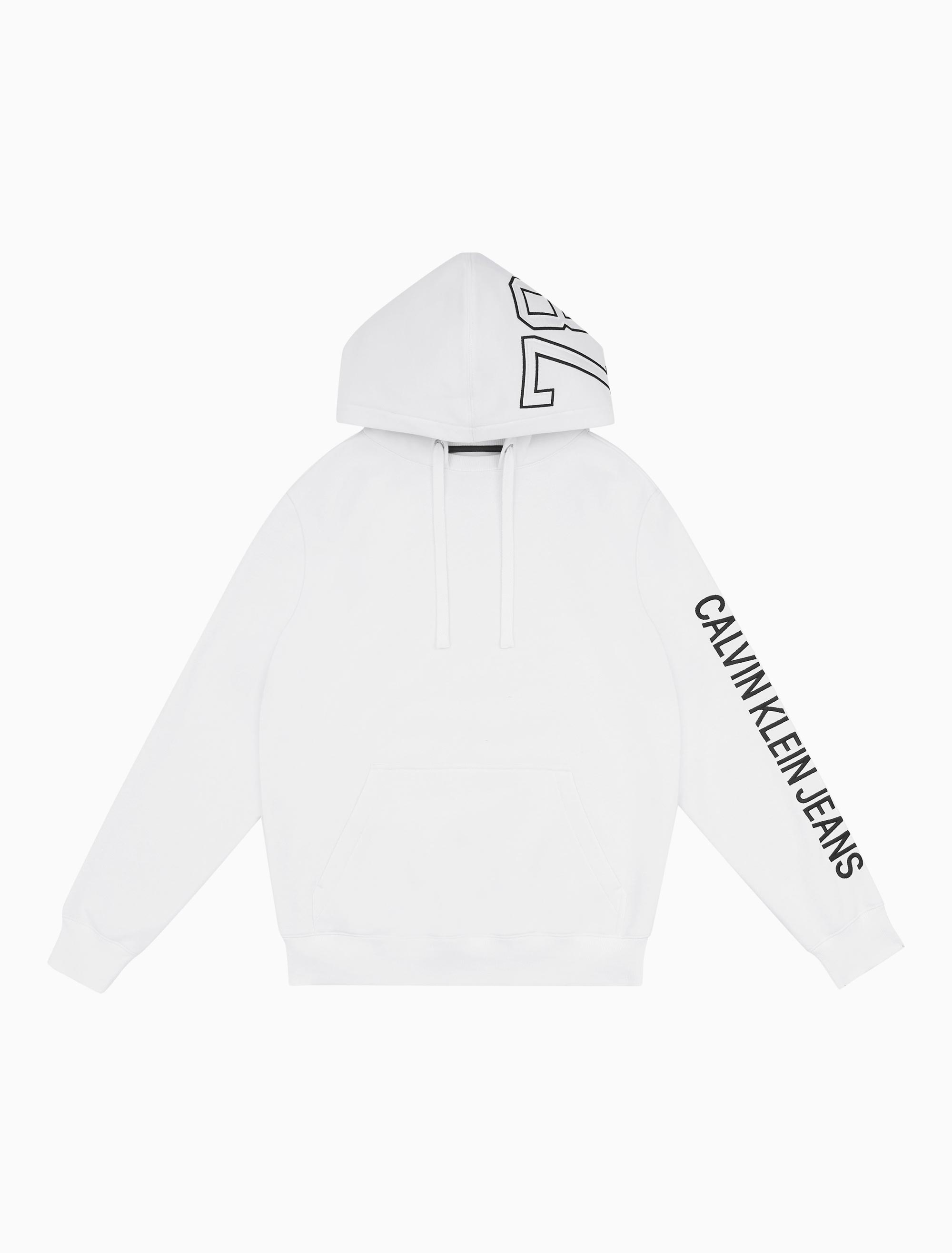 Calvin 78 hoodie online