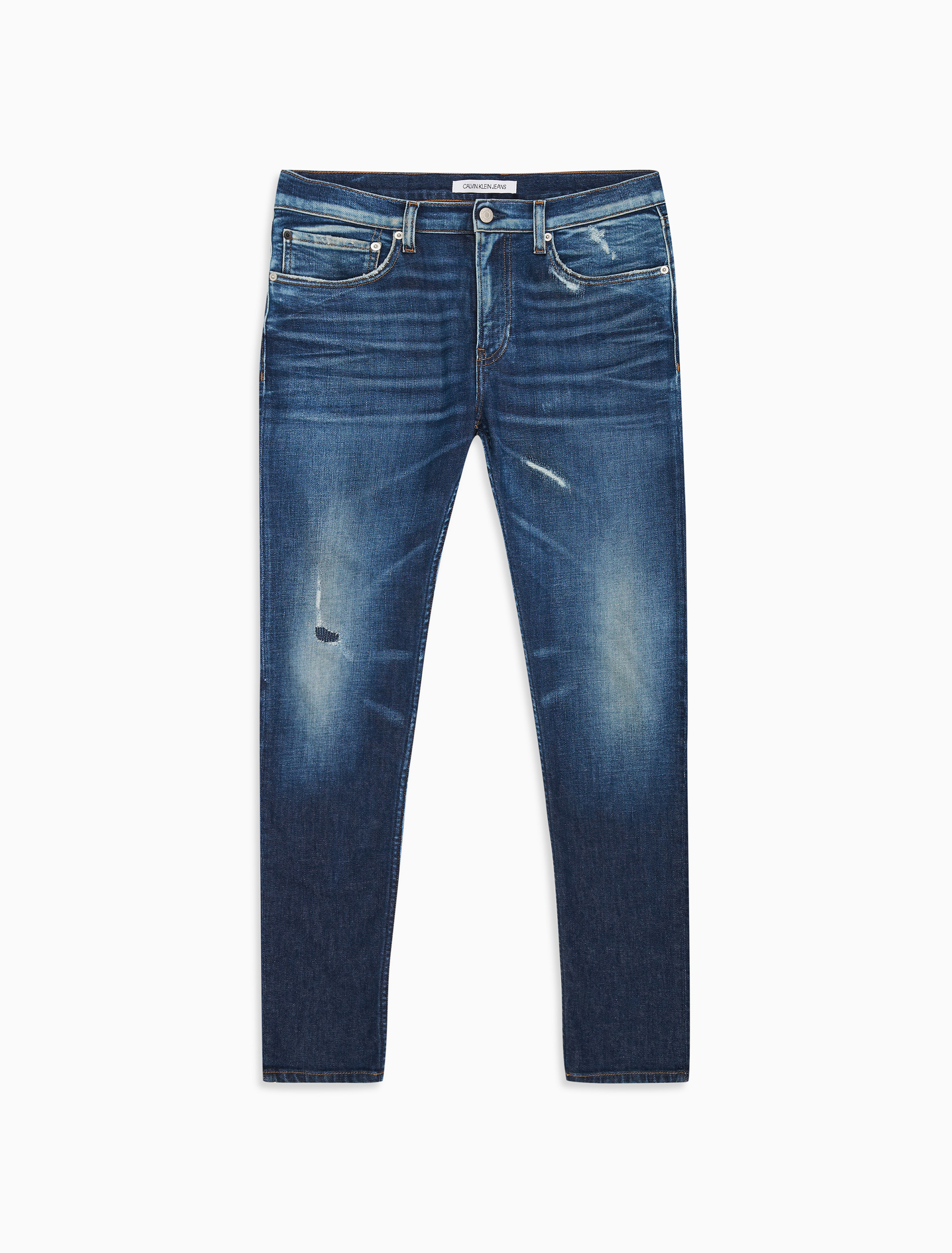 Ckj 058 Slim Taper Jeans | Jeans | Calvin Klein