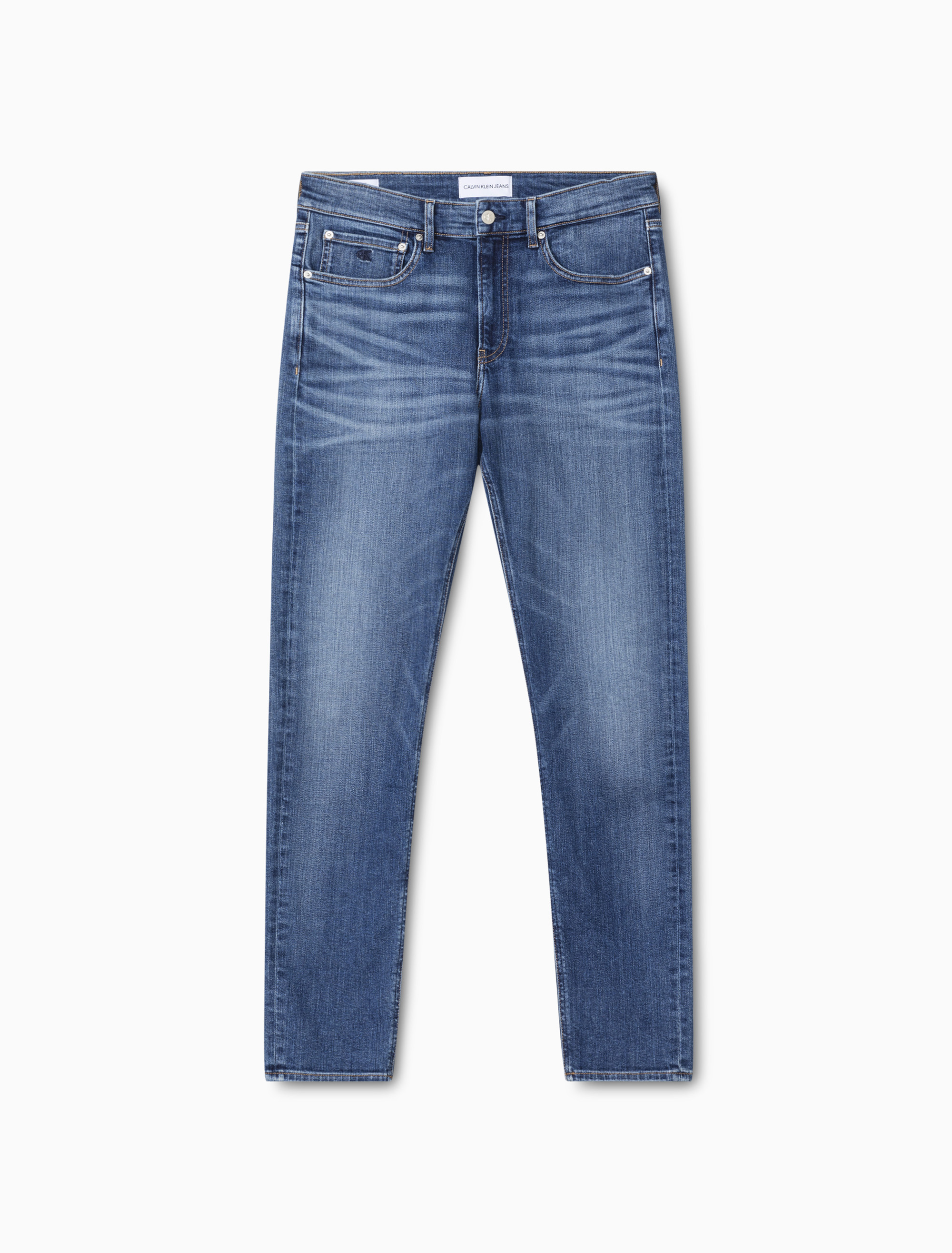 Ckj 058 Slim Tapered Jeans | Jeans | Calvin Klein