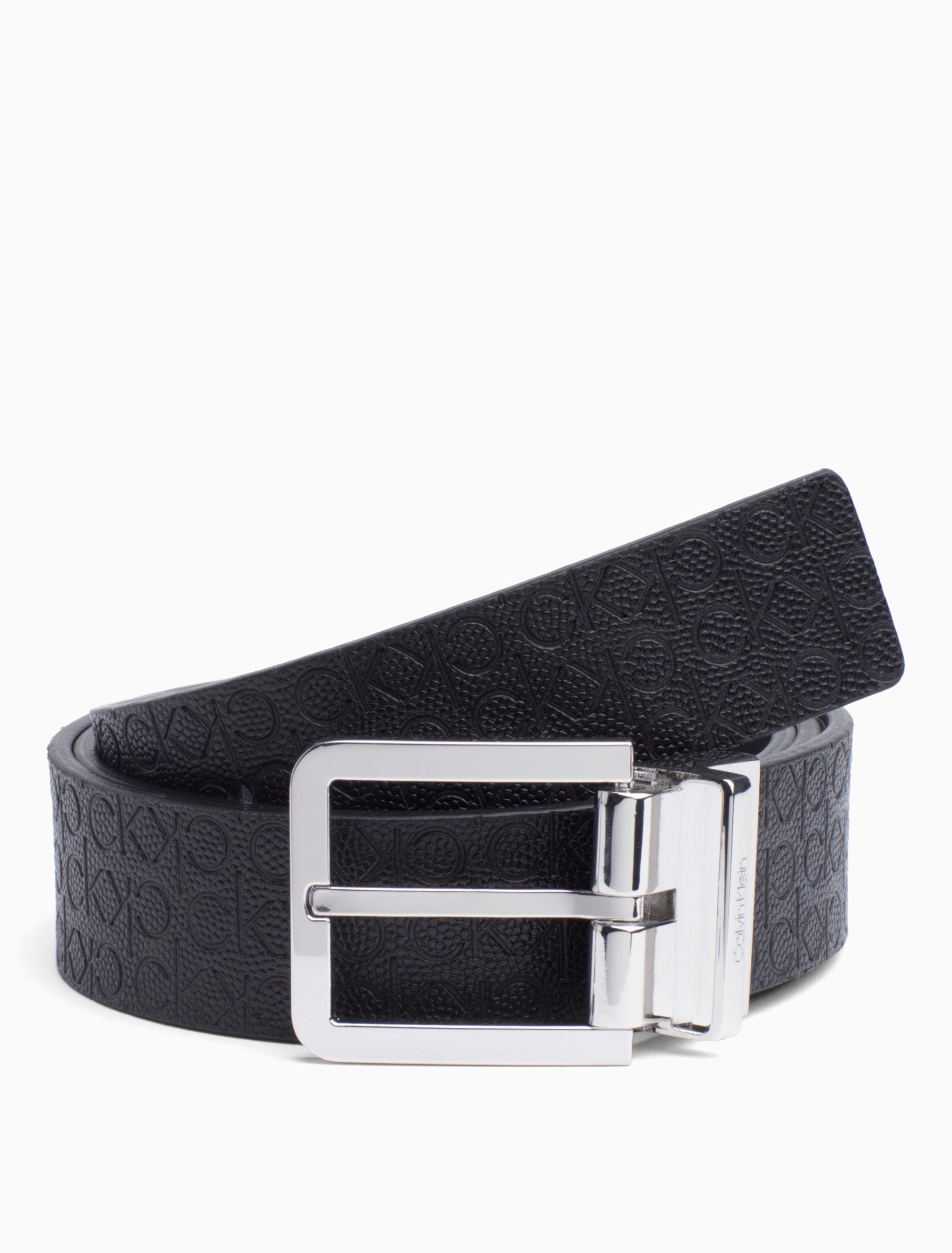 ck brand belt