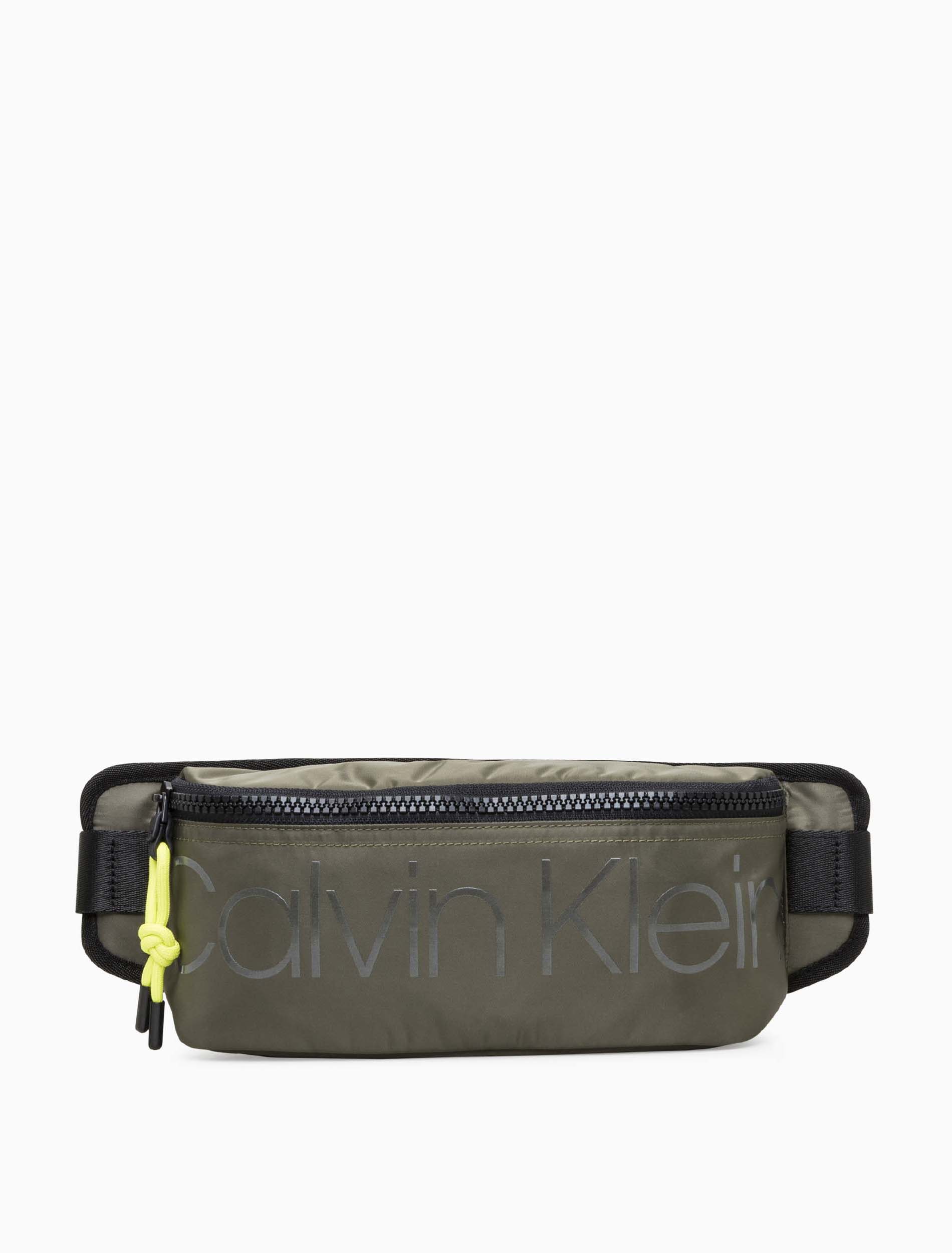 calvin klein mens fanny pack