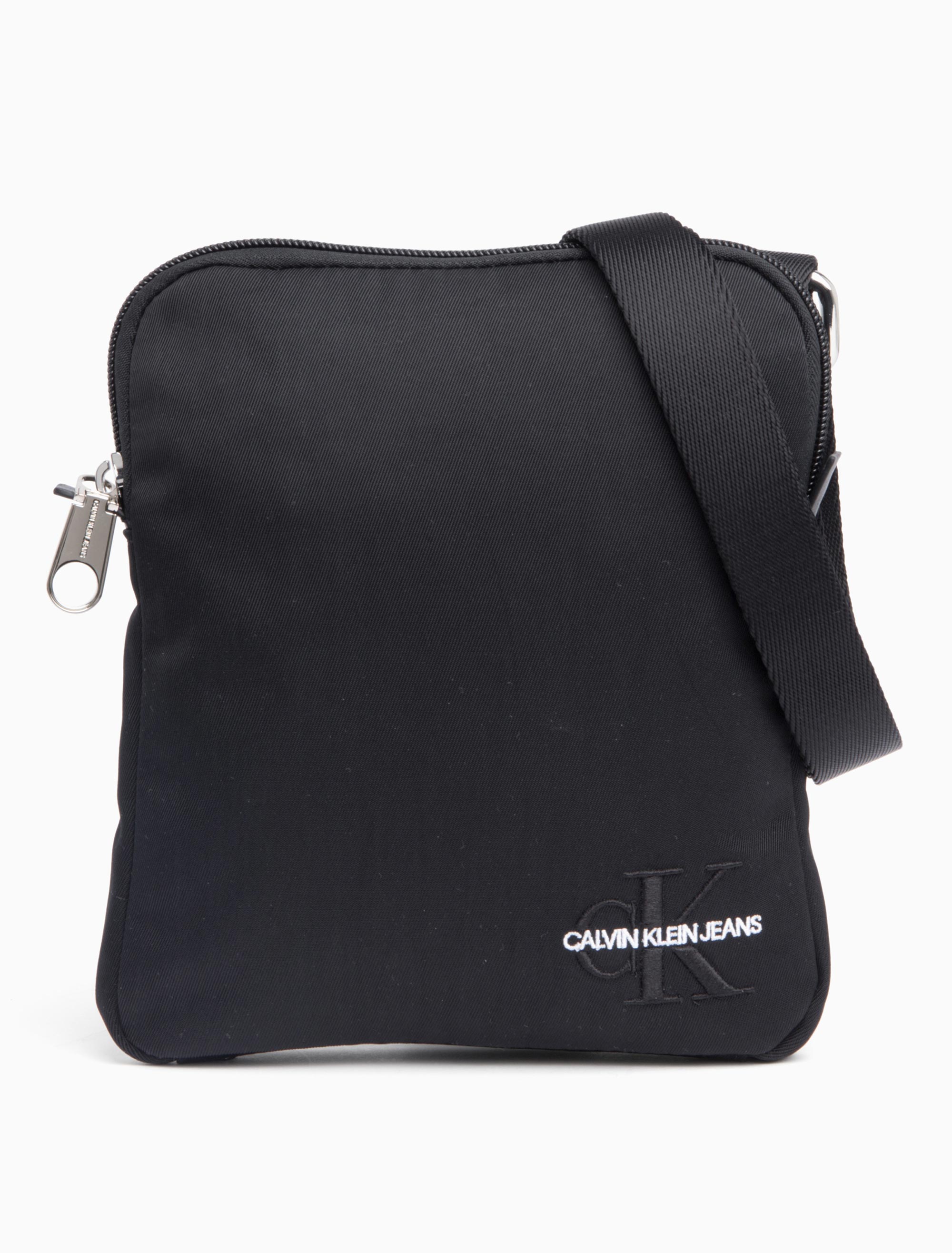 calvin klein jeans shoulder bag