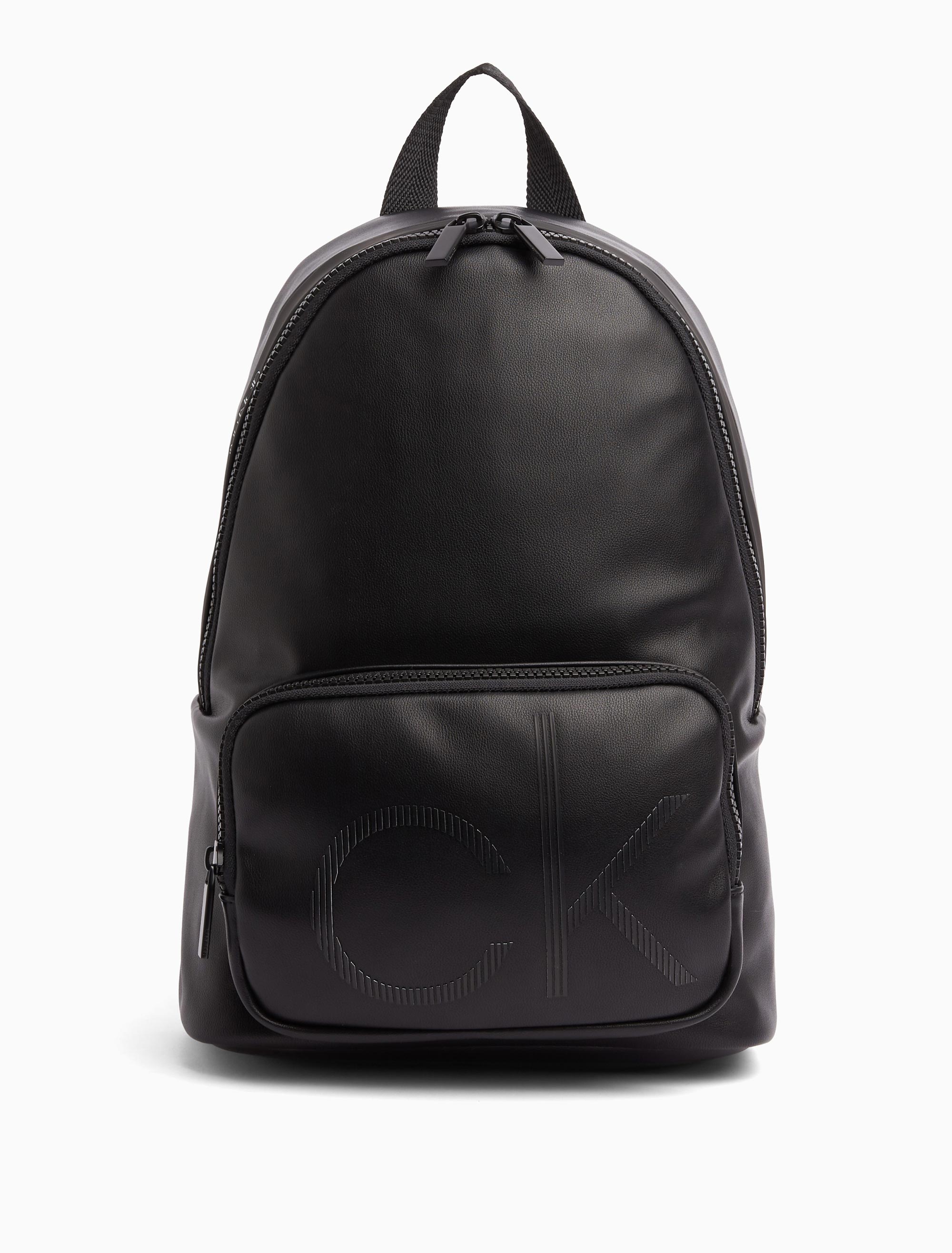 Round Backpack | Bags | Calvin Klein