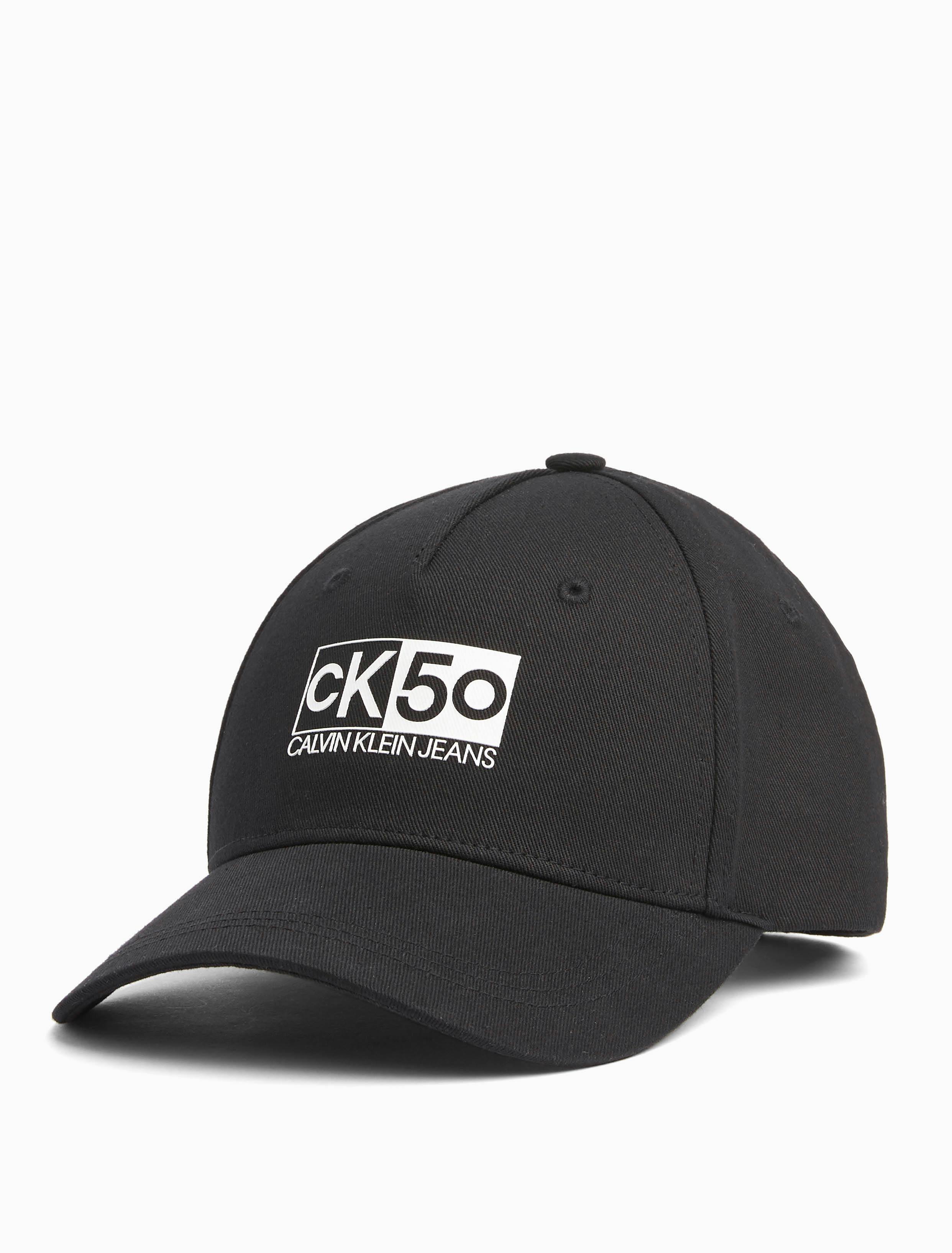 Ck50 Cap Hats Calvin Klein