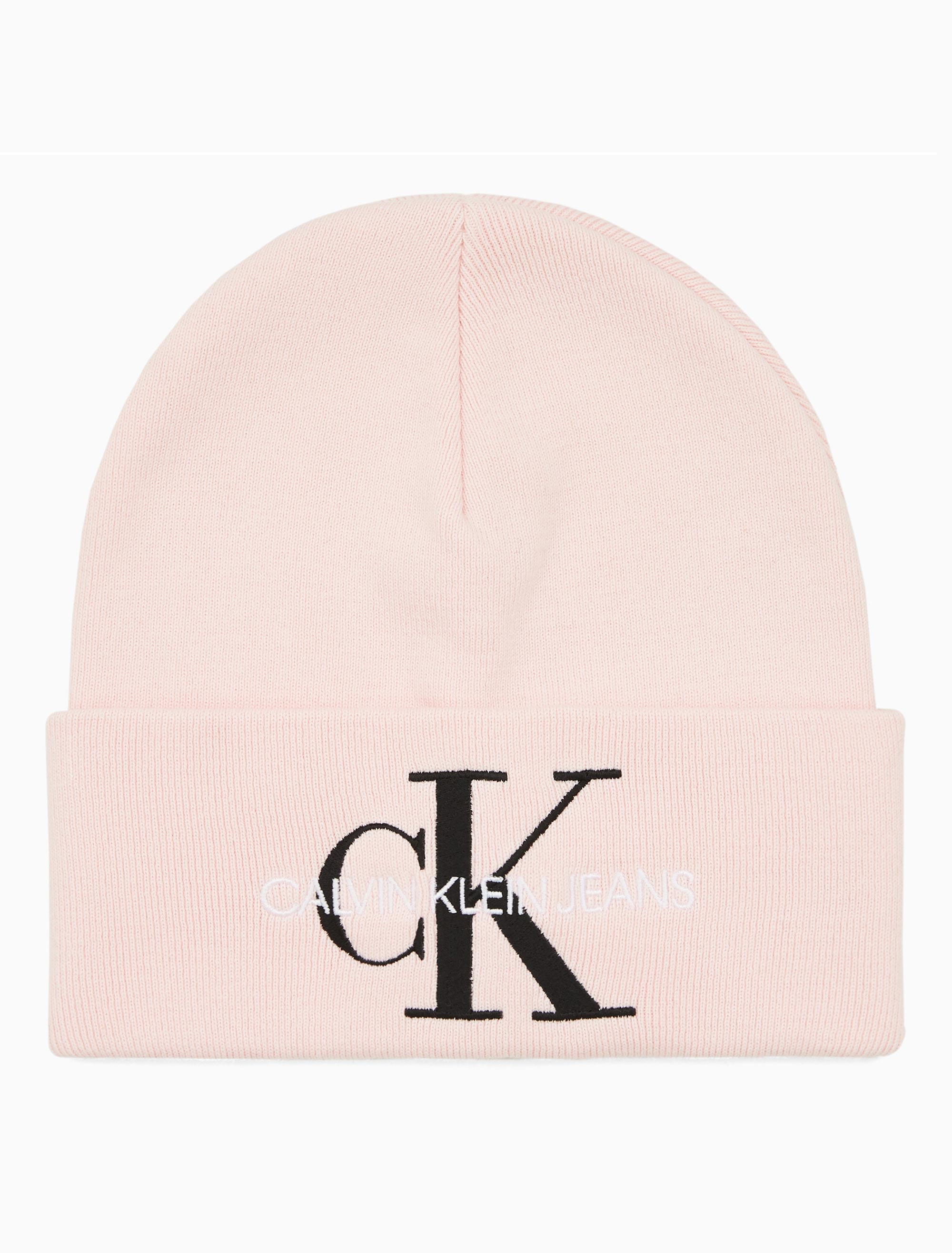 Women Knitted Beanie | Hats | Calvin Klein