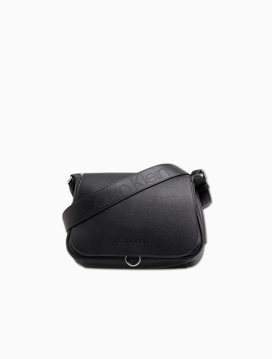 calvin klein small shoulder bag